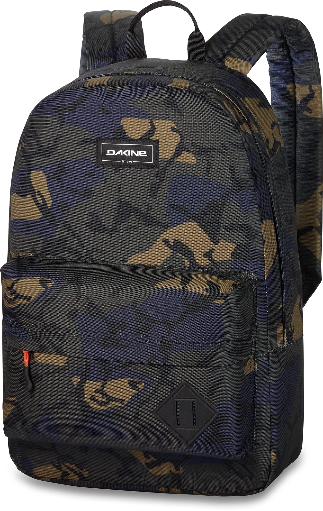 Cascade Camo