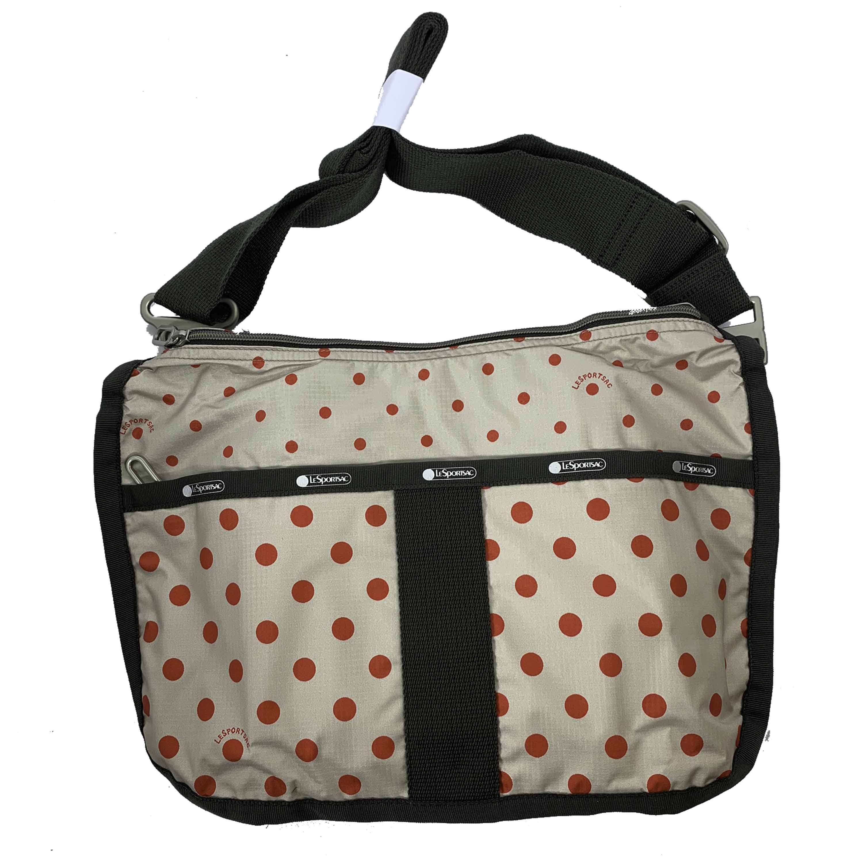 Sun Multi Red
