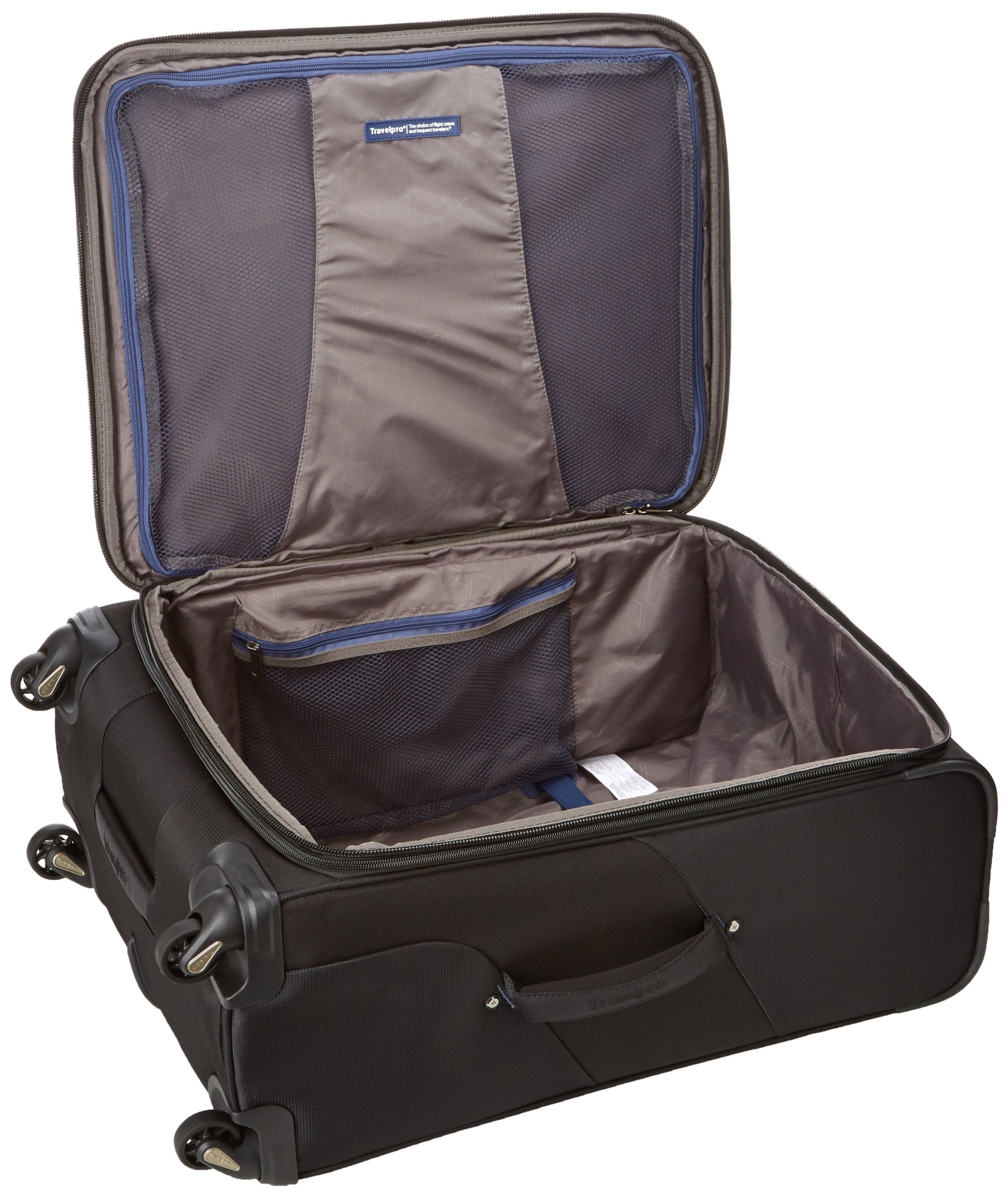 Expandable Carry On Travelpro Maxlite 21 Expandable Spinner