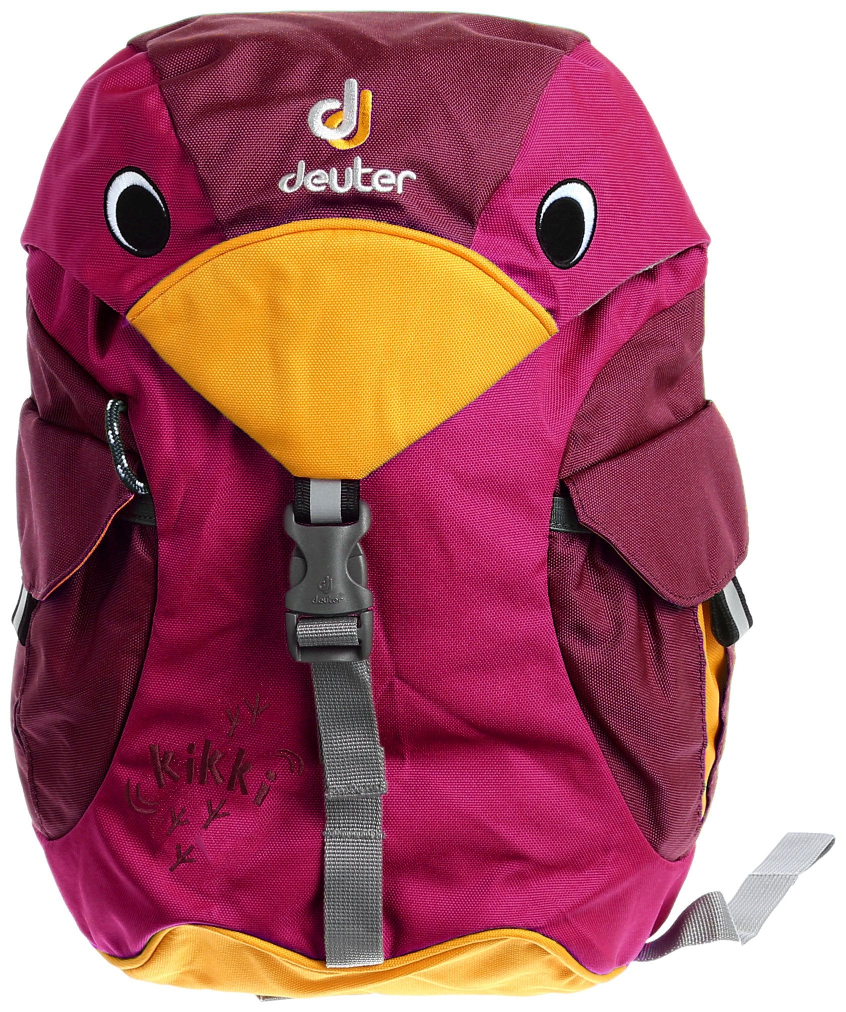 Magenta/Blackberry