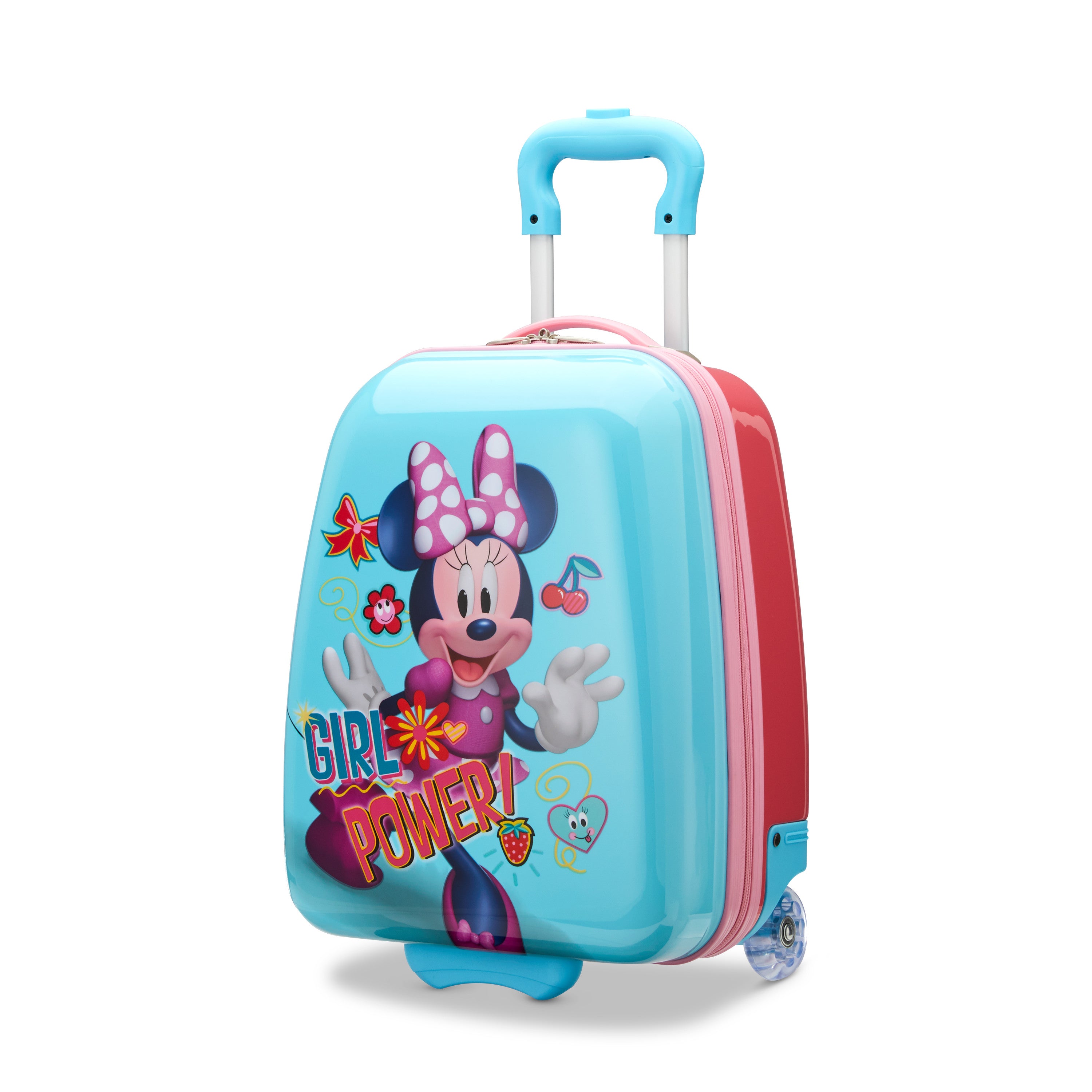 Minnie Mouse - Pink