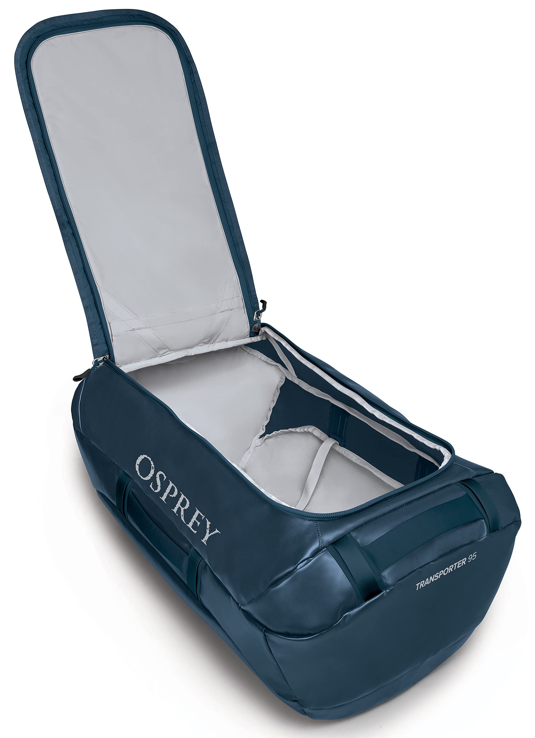 Osprey deals travel duffel