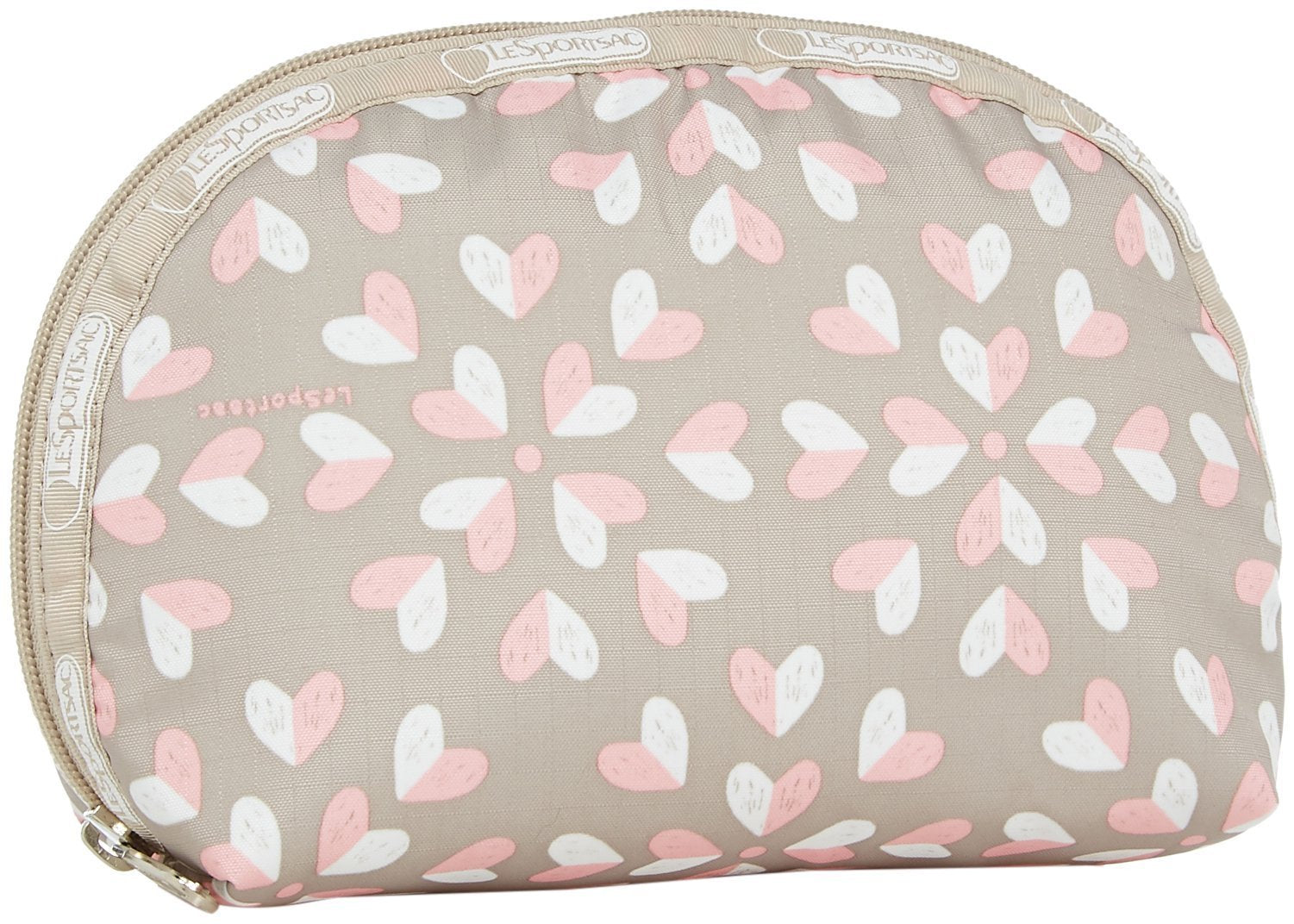 Heart Burst Khaki