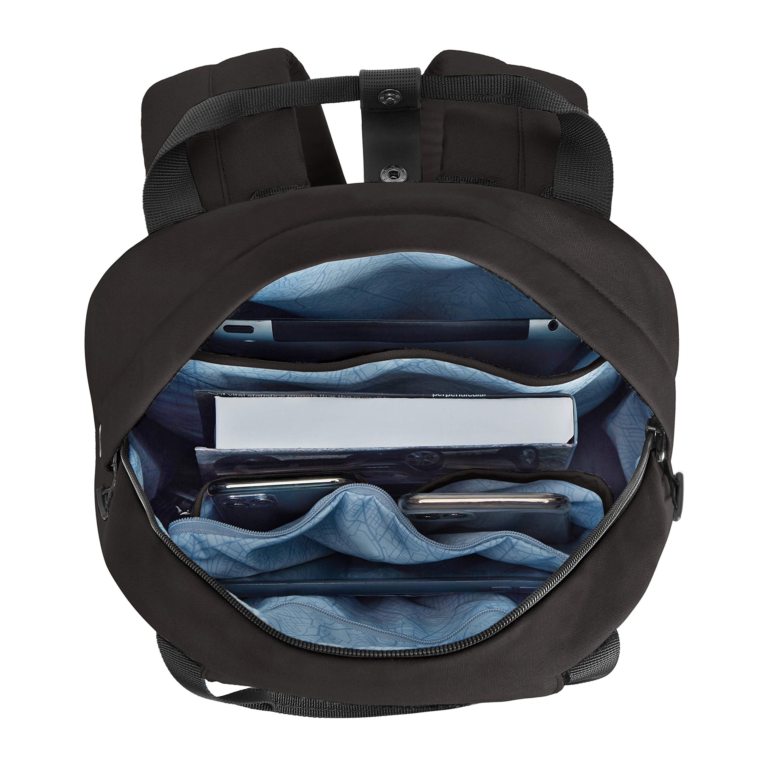 Travelon Anti Theft Origin Daypack Black