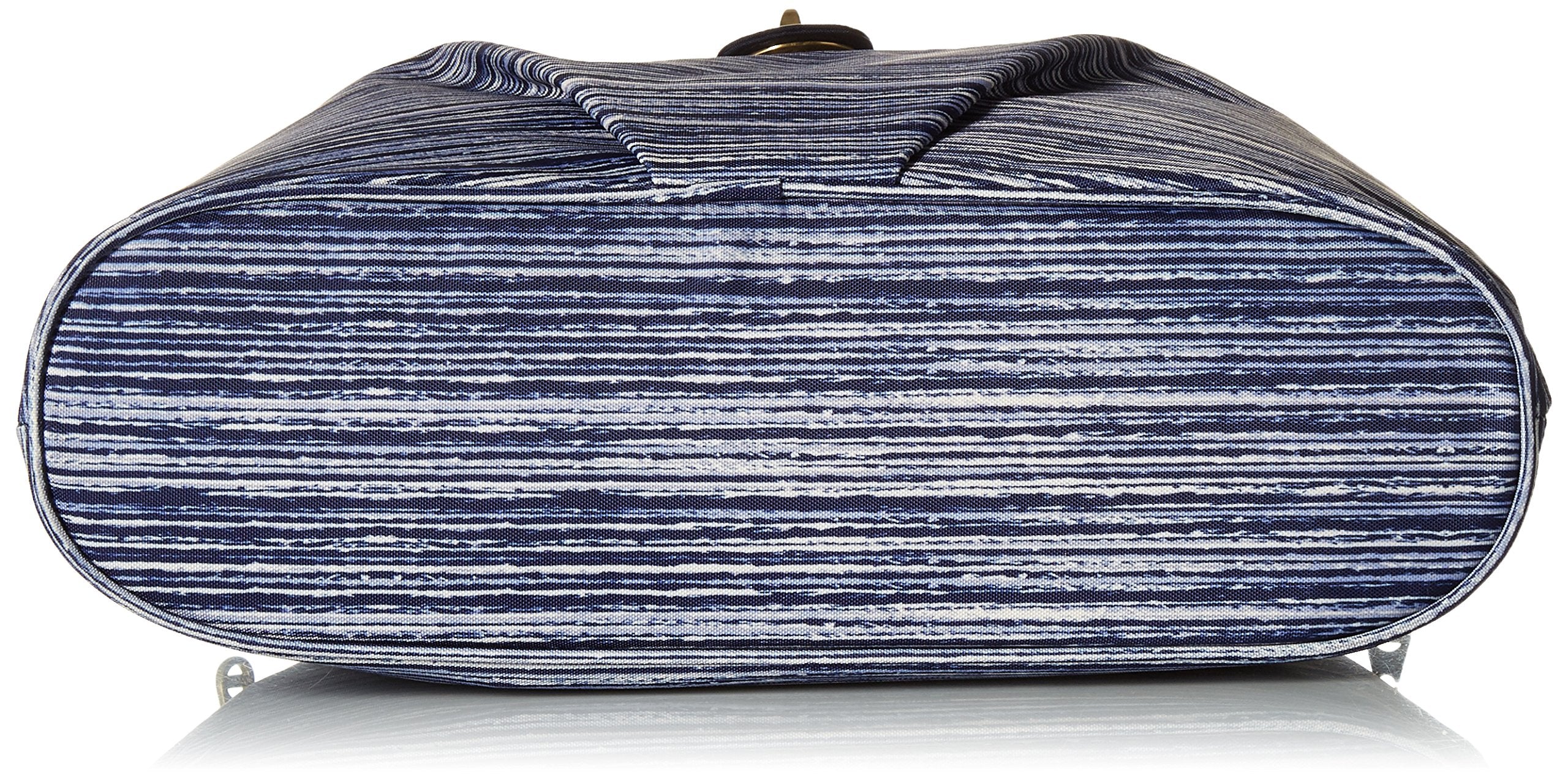 Horizon Stripe Print
