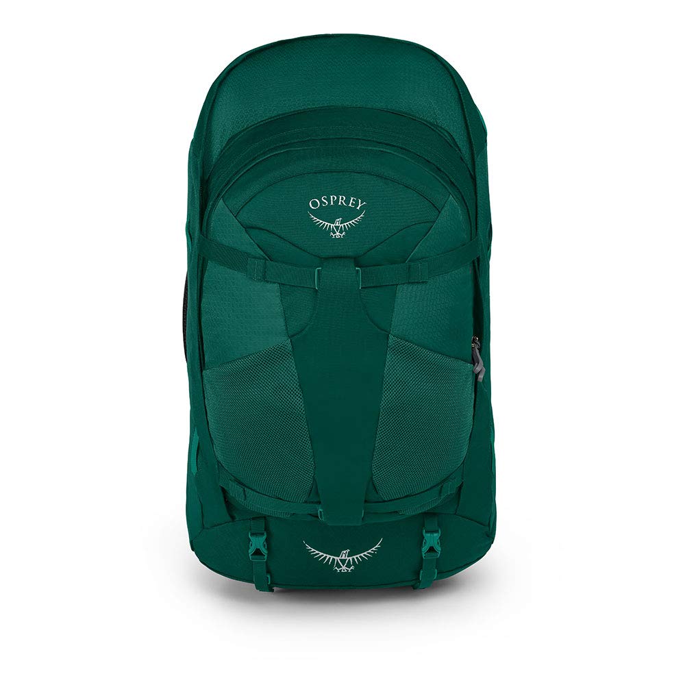 Rainforest Green