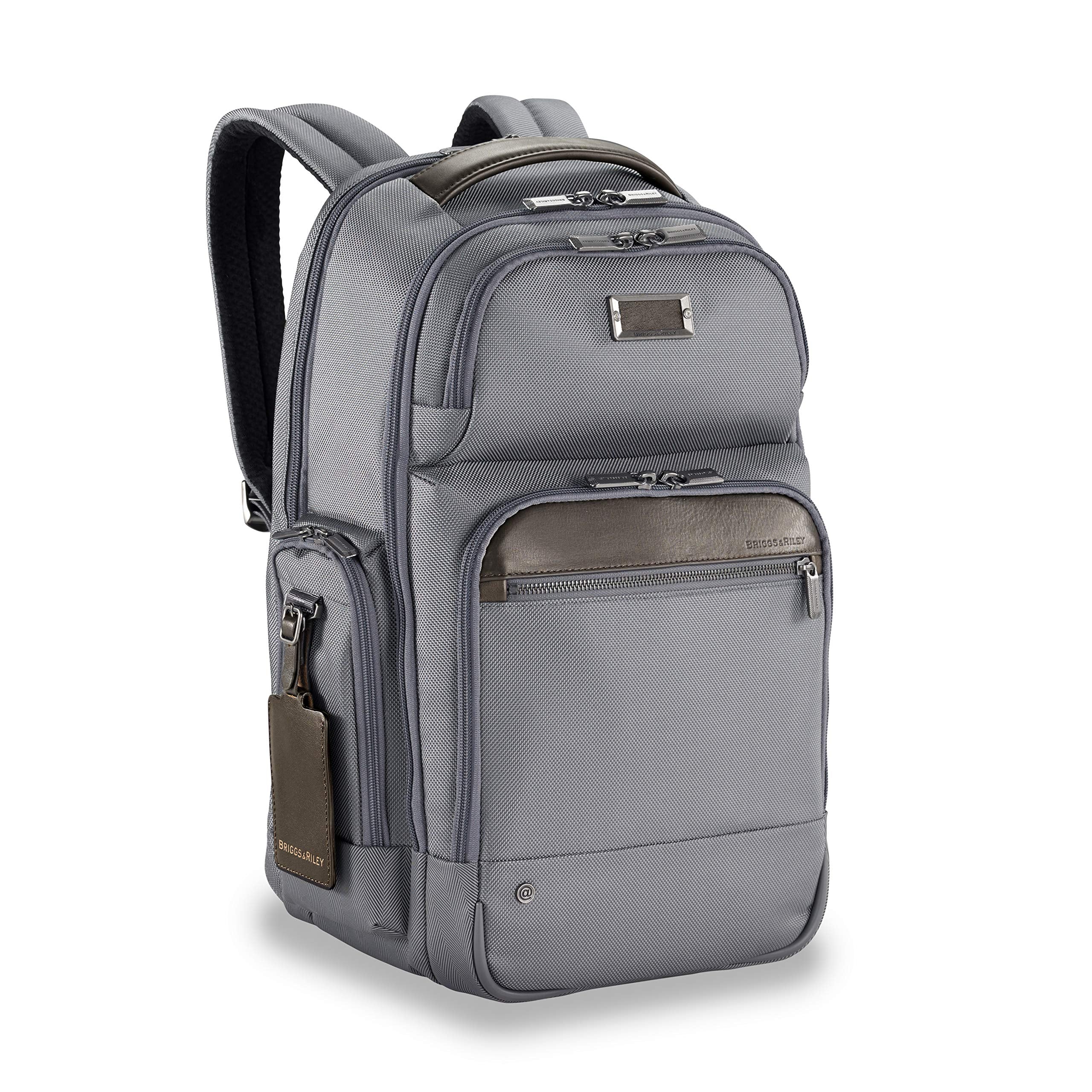 Briggs & Riley HTA Medium Cargo Backpack