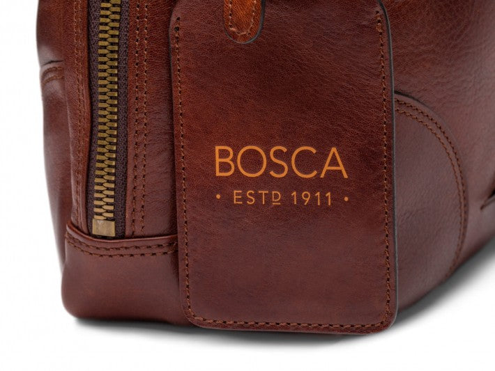 Stringer Bags Bosca Dolce RFID Stringer Bag – Luggage Online