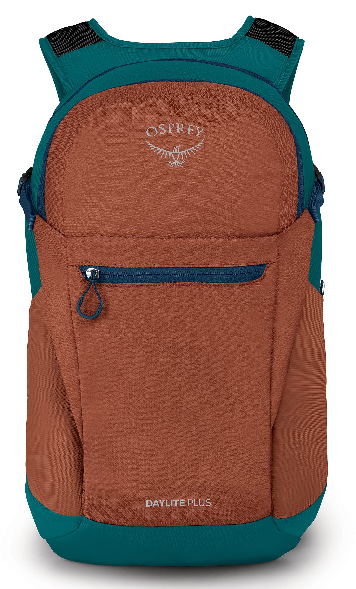 Osprey daylite plus hotsell dark blue orange