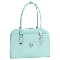 Aqua Blue
