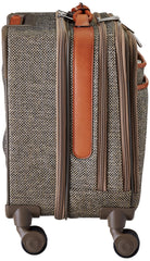 Natural Tweed