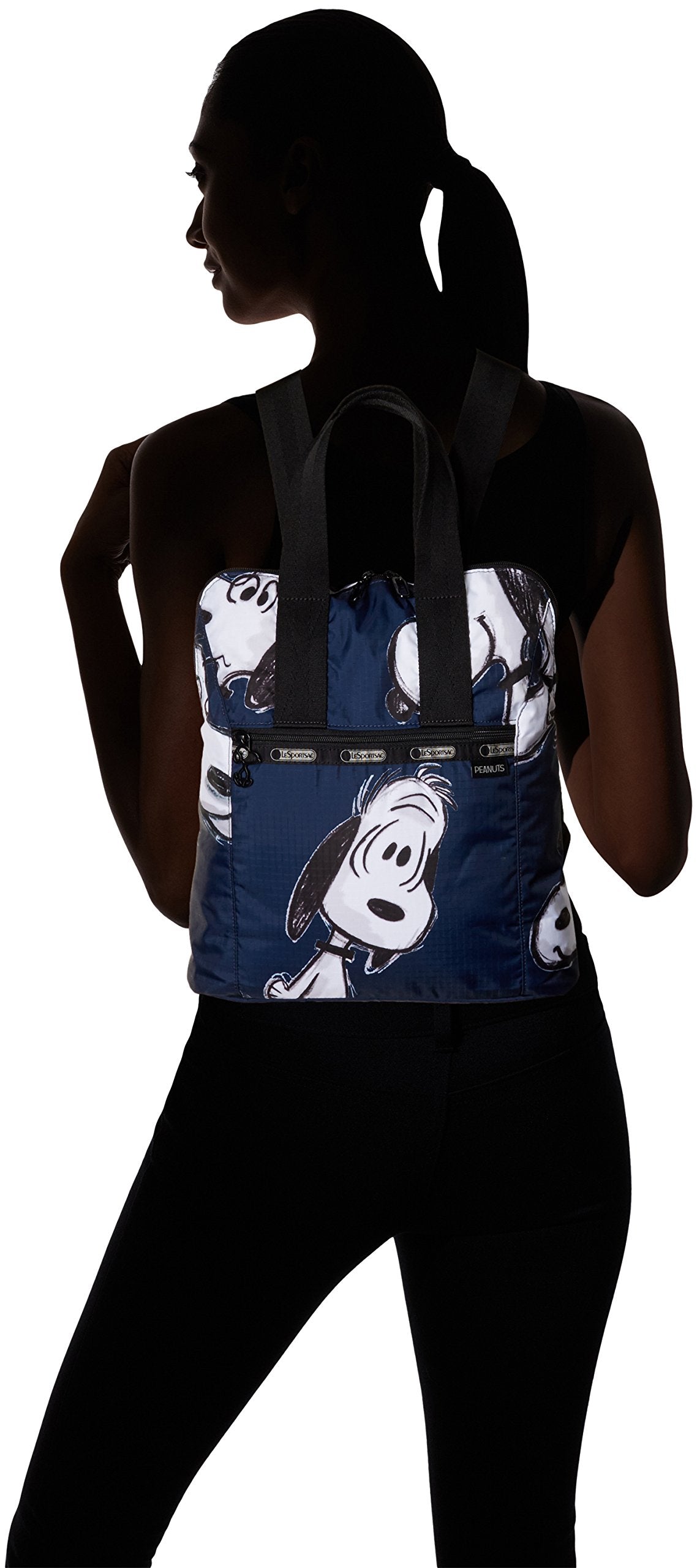 Snoopy Fun