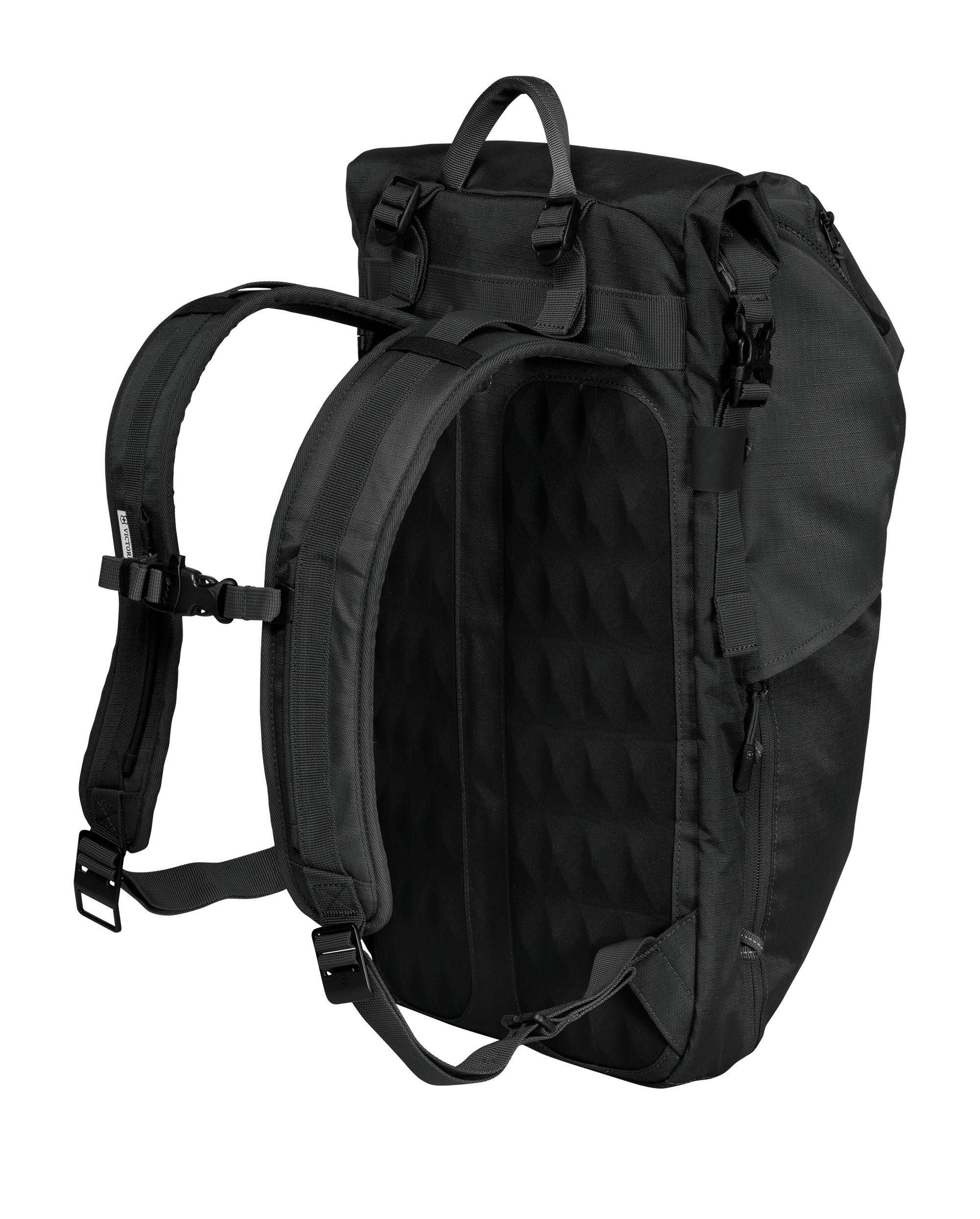 altmont active deluxe duffel laptop backpack Victorinox Altmont Active Deluxe Rolltop Laptop Backpack – Luggage Online