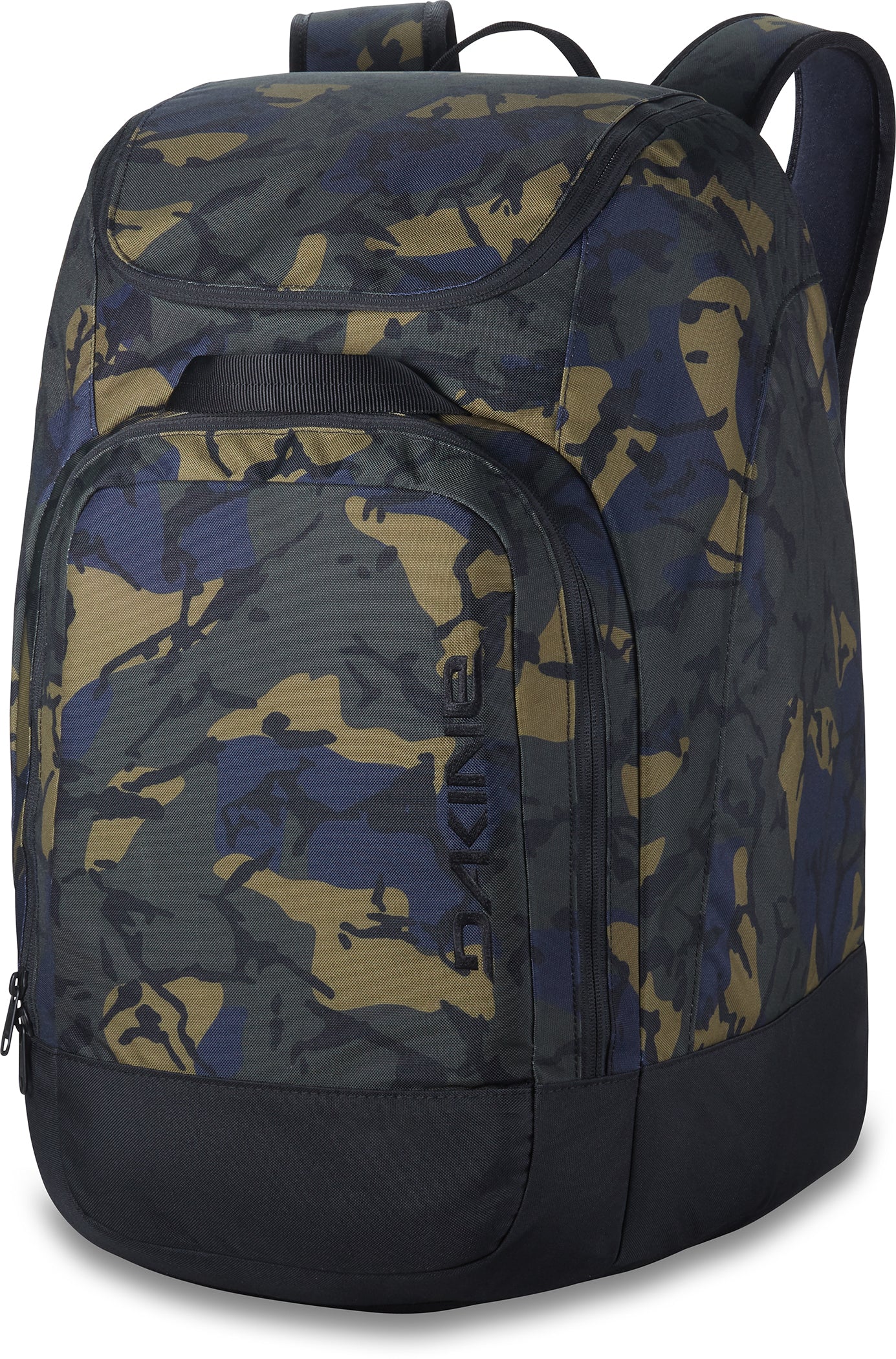 Cascade Camo