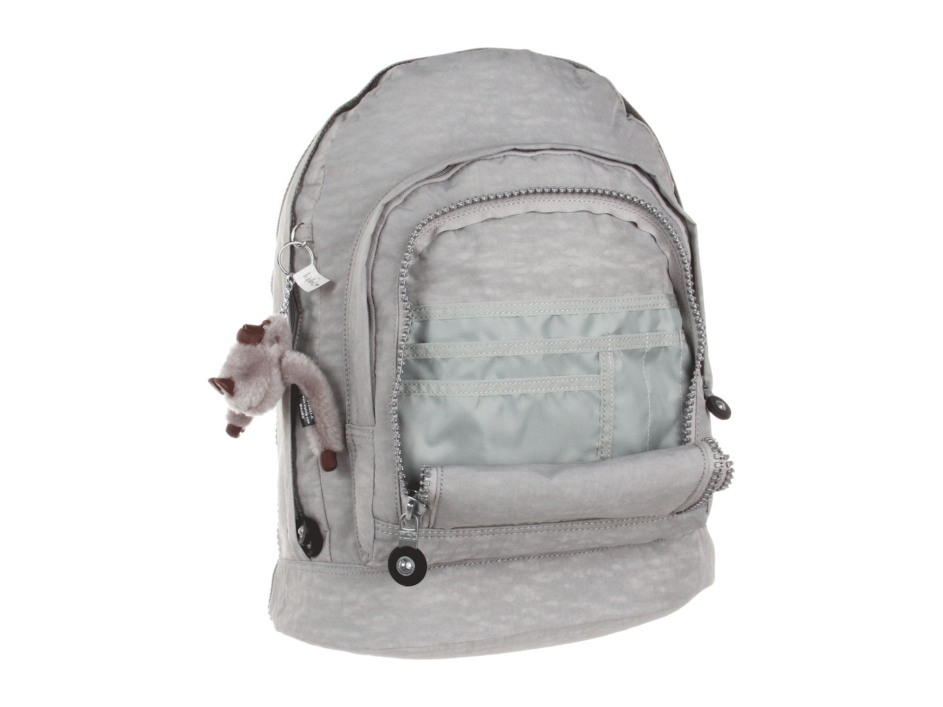 Kipling Hal Expandable Backpack – Luggage Online