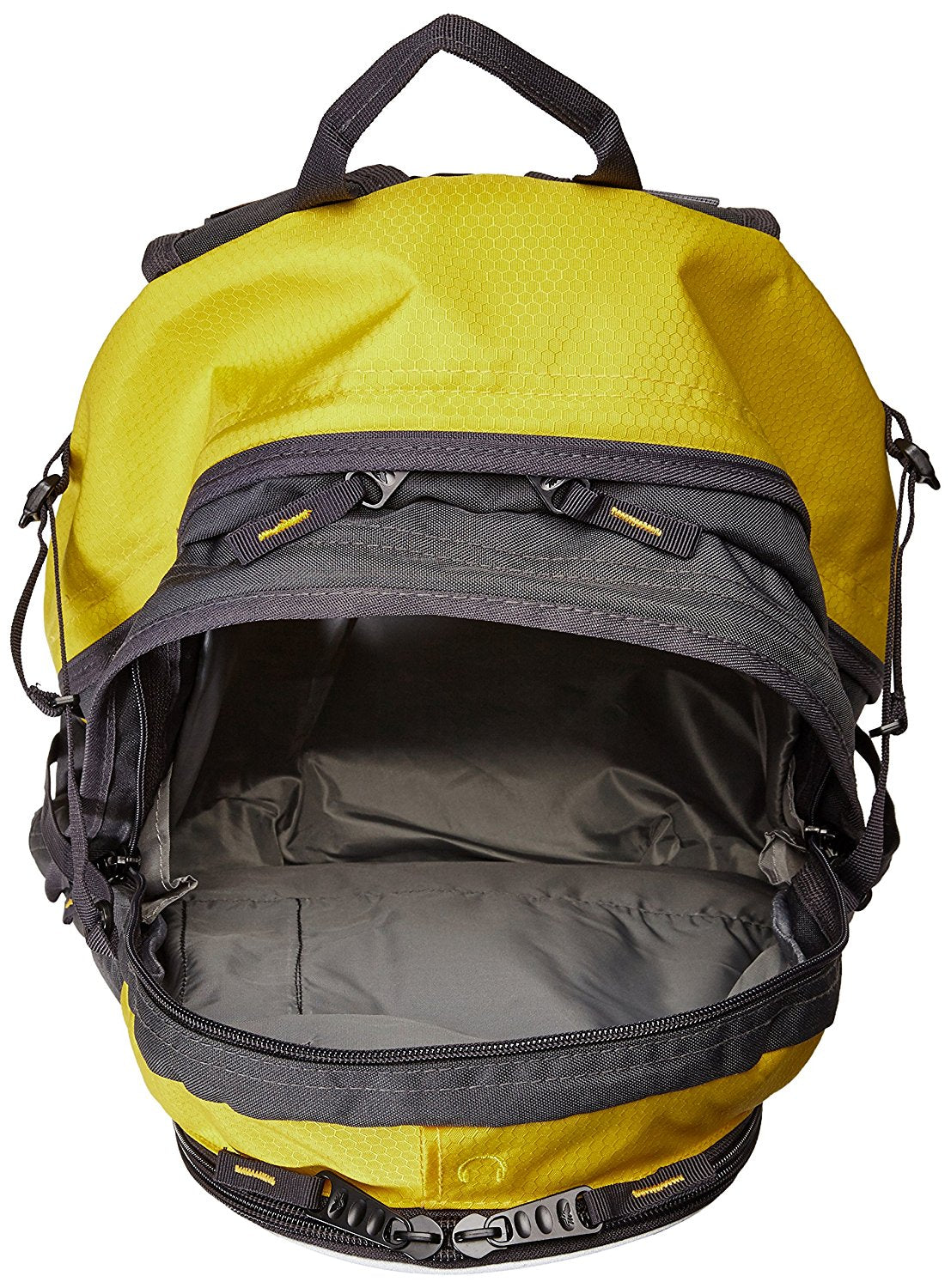 Yellow/Black