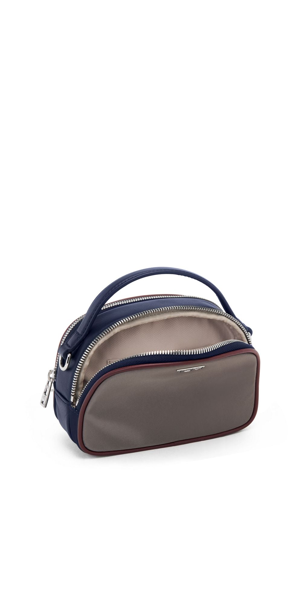 Zinc/Navy/Beet Root