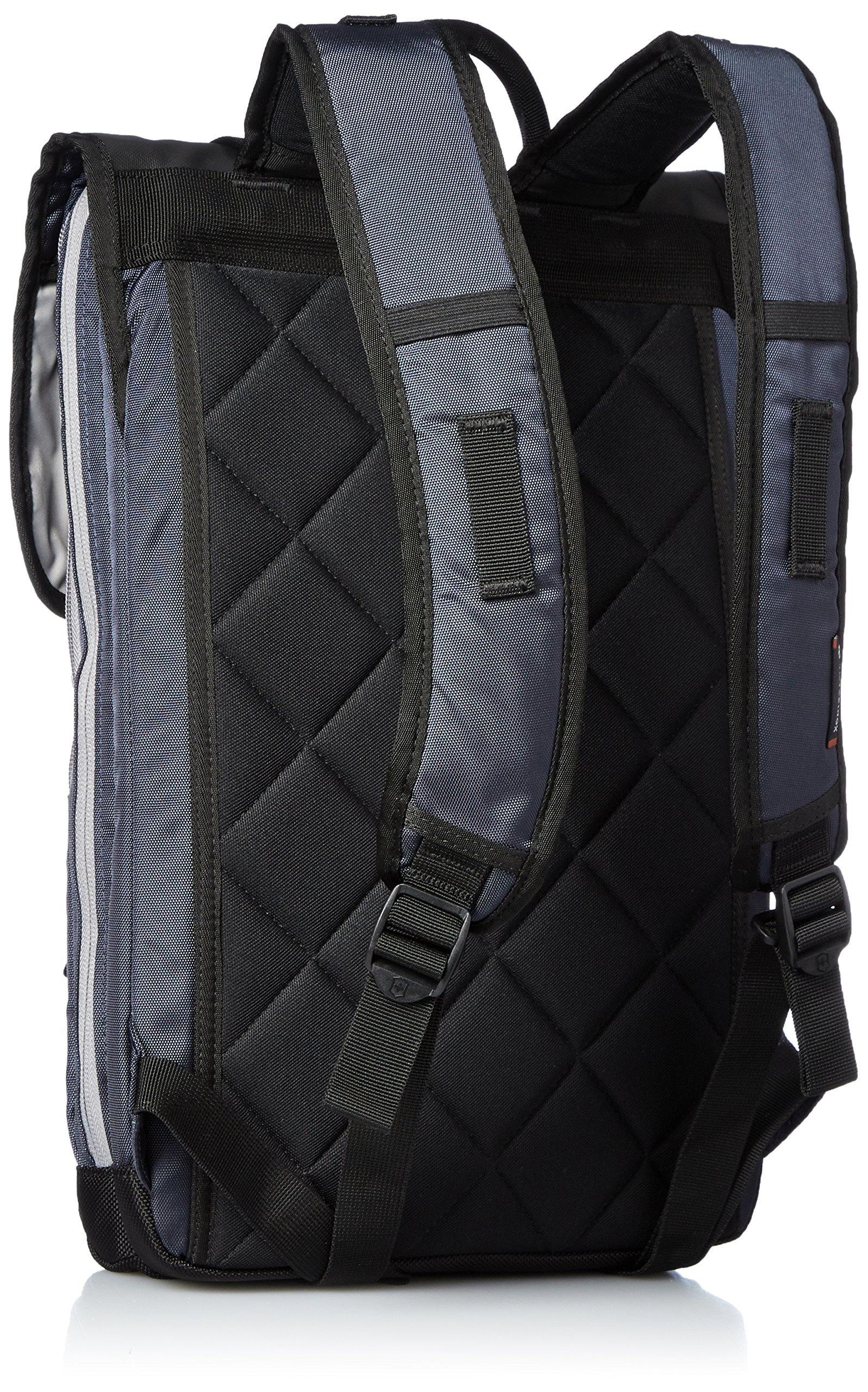 Navy/Black