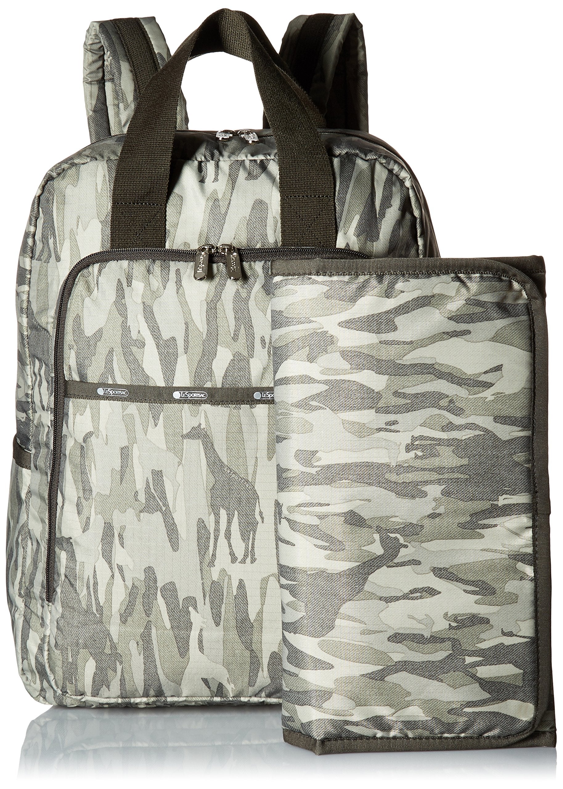 Animal Camo B
