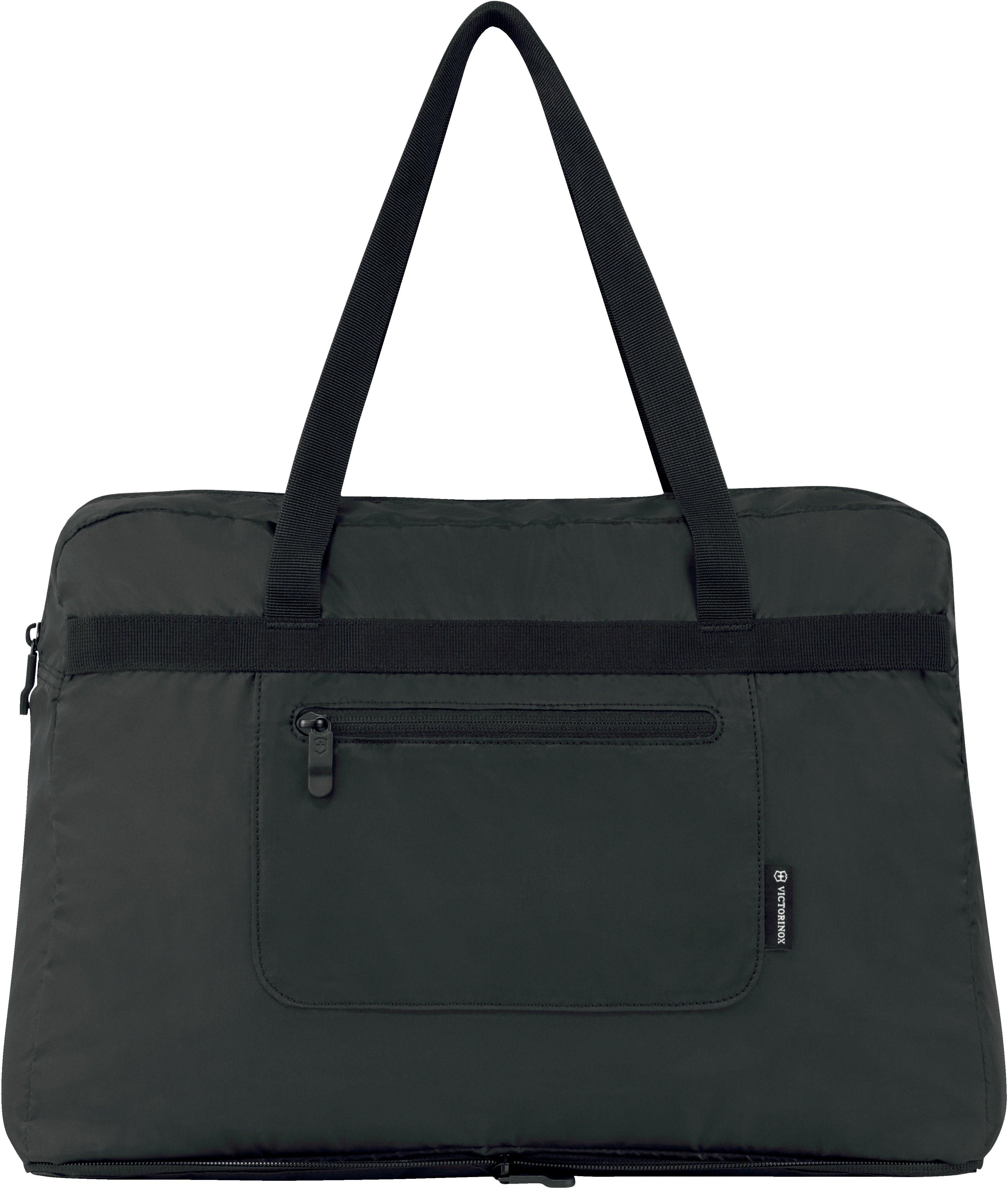 Victorinox Lifestyle Accessories 4.0 Packable Day Bag Black