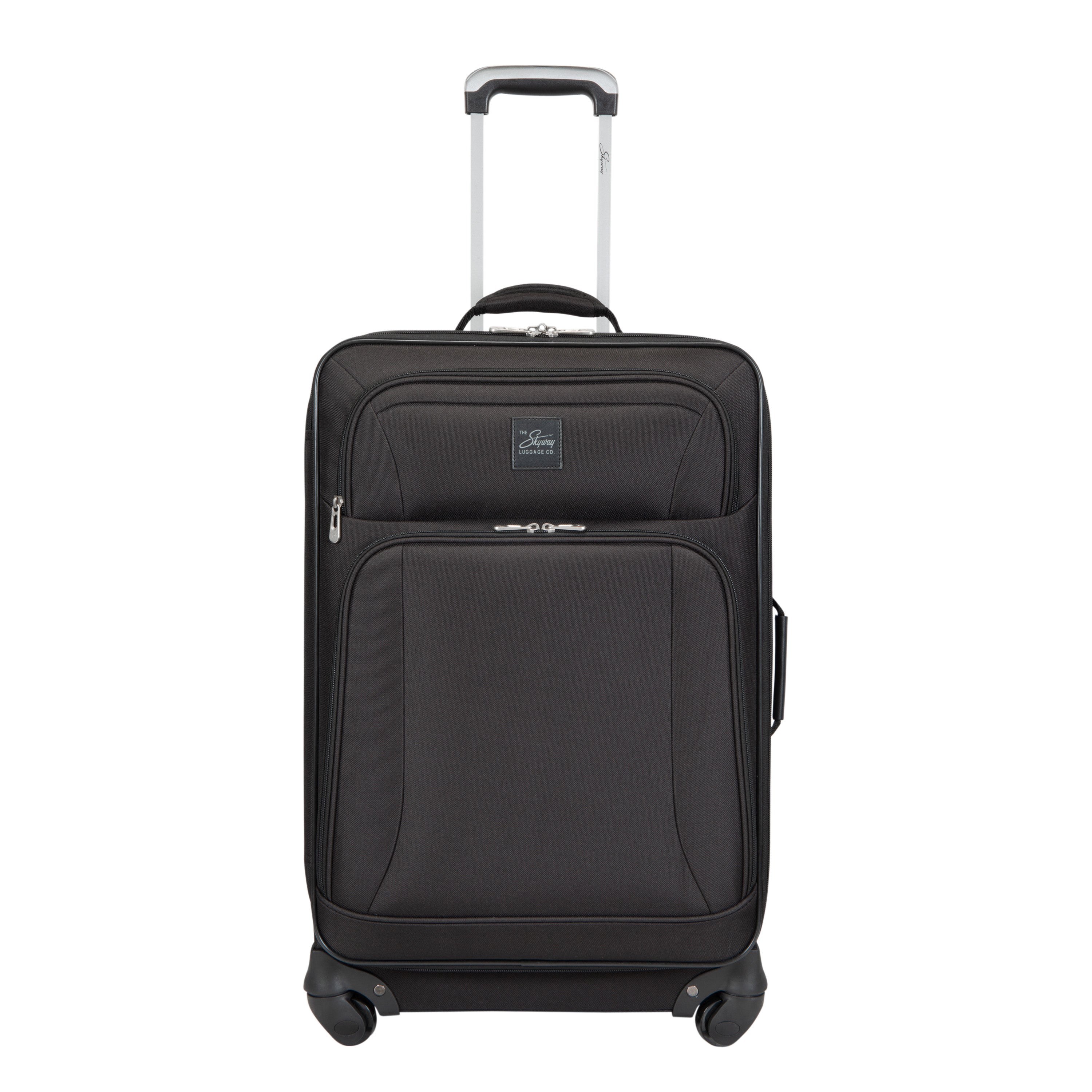 Skyway Epic Softside 4 Wheel 3 Piece Set 20