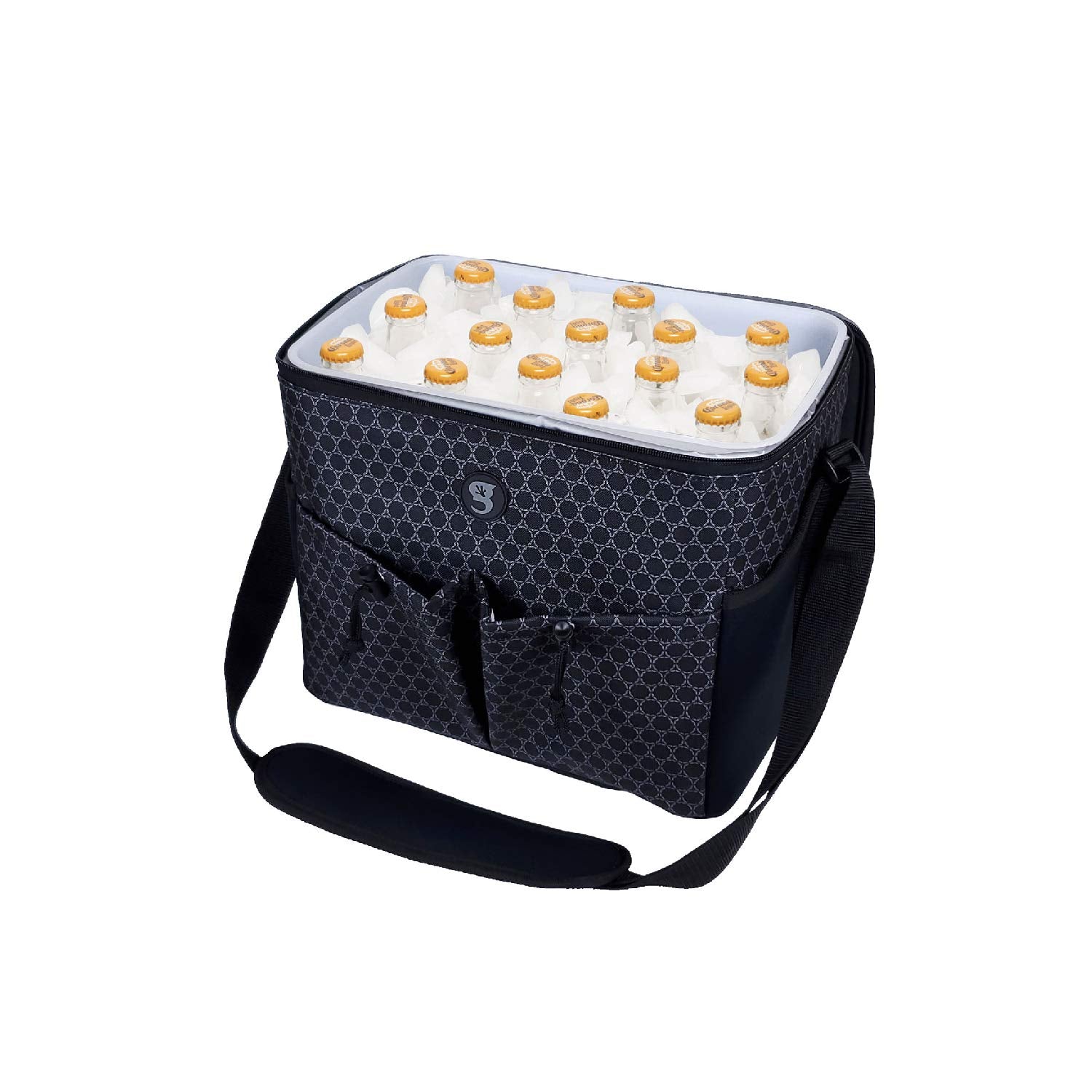 Black Honeycomb