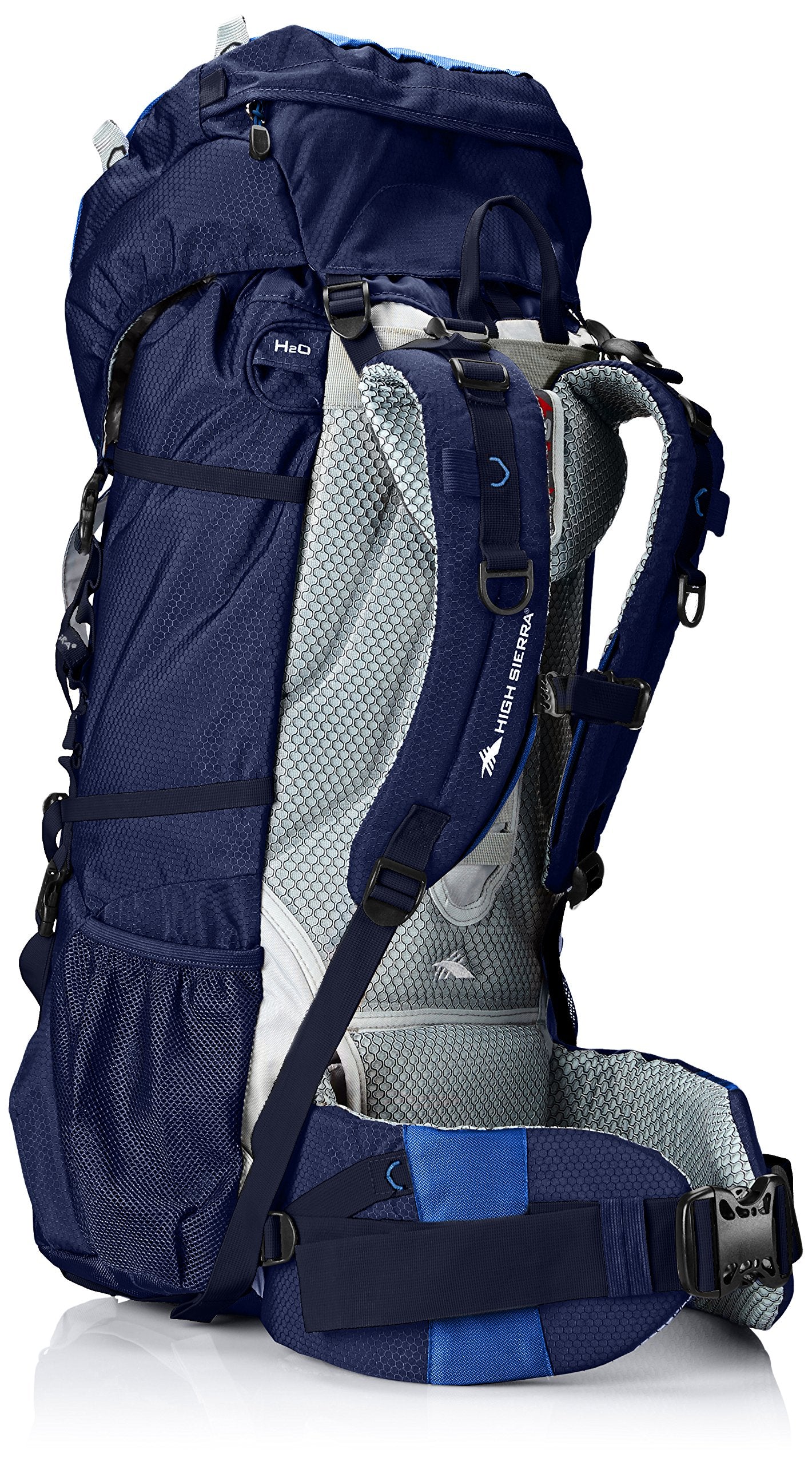 True Navy/Royal/True Navy