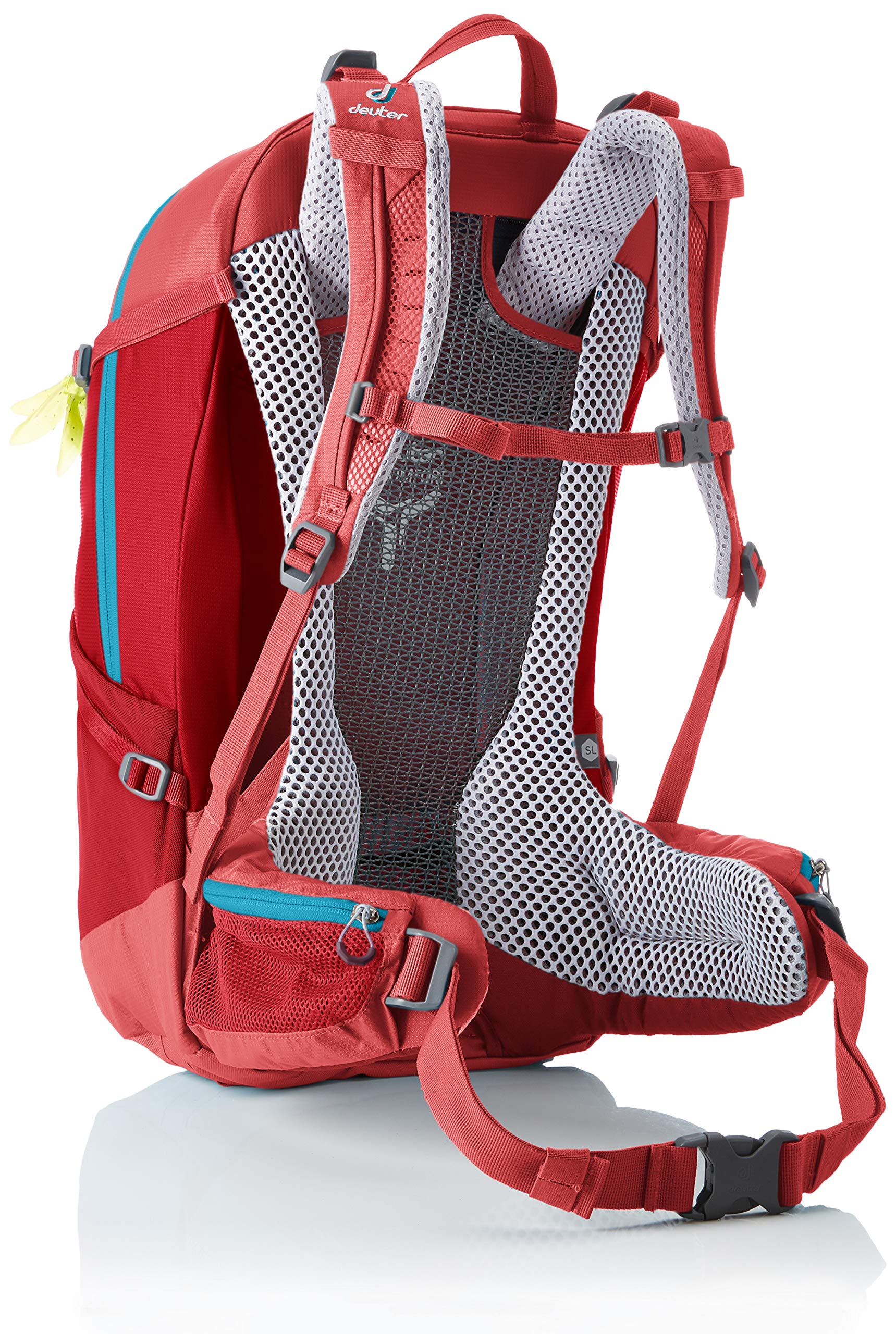 deuter 26l backpack Deuter Futura 26 Hiking Backpack – Luggage Online