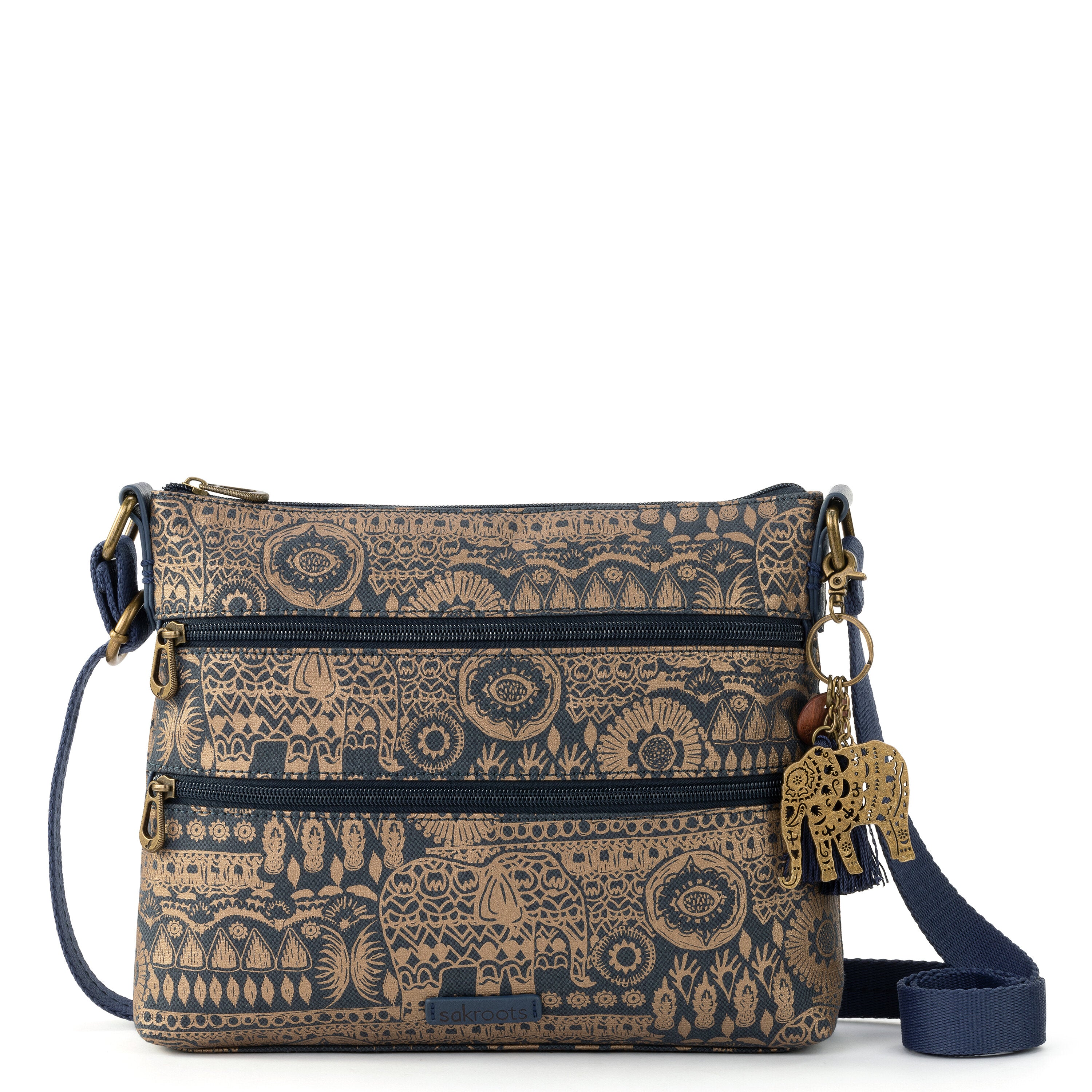 Bronze Batik World