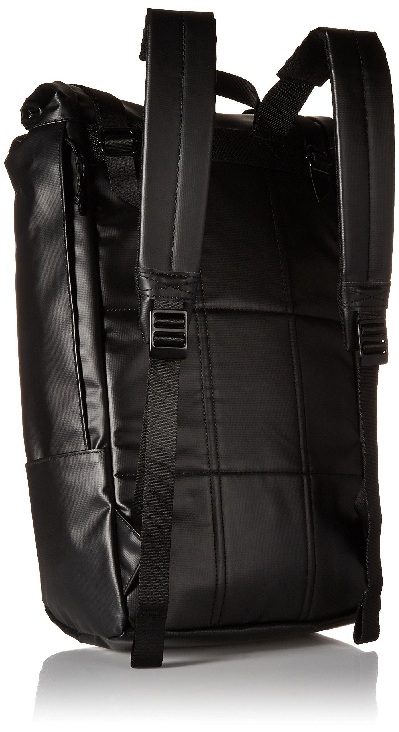 timbuk2 heist backpack Timbuk2 Heist Roll-Top Rf Backpack