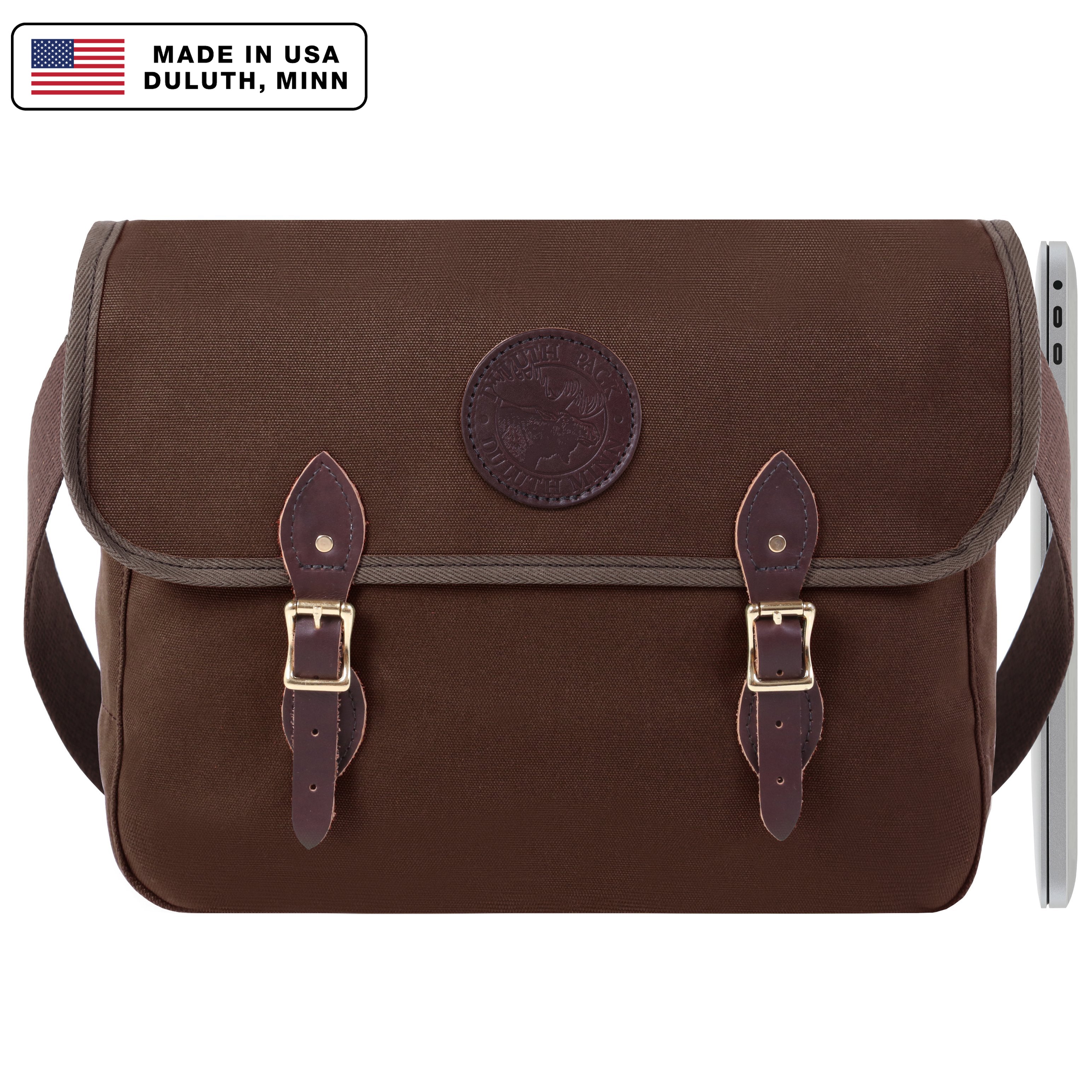 Duluth Pack Standard Laptop Backpack Luggage Online