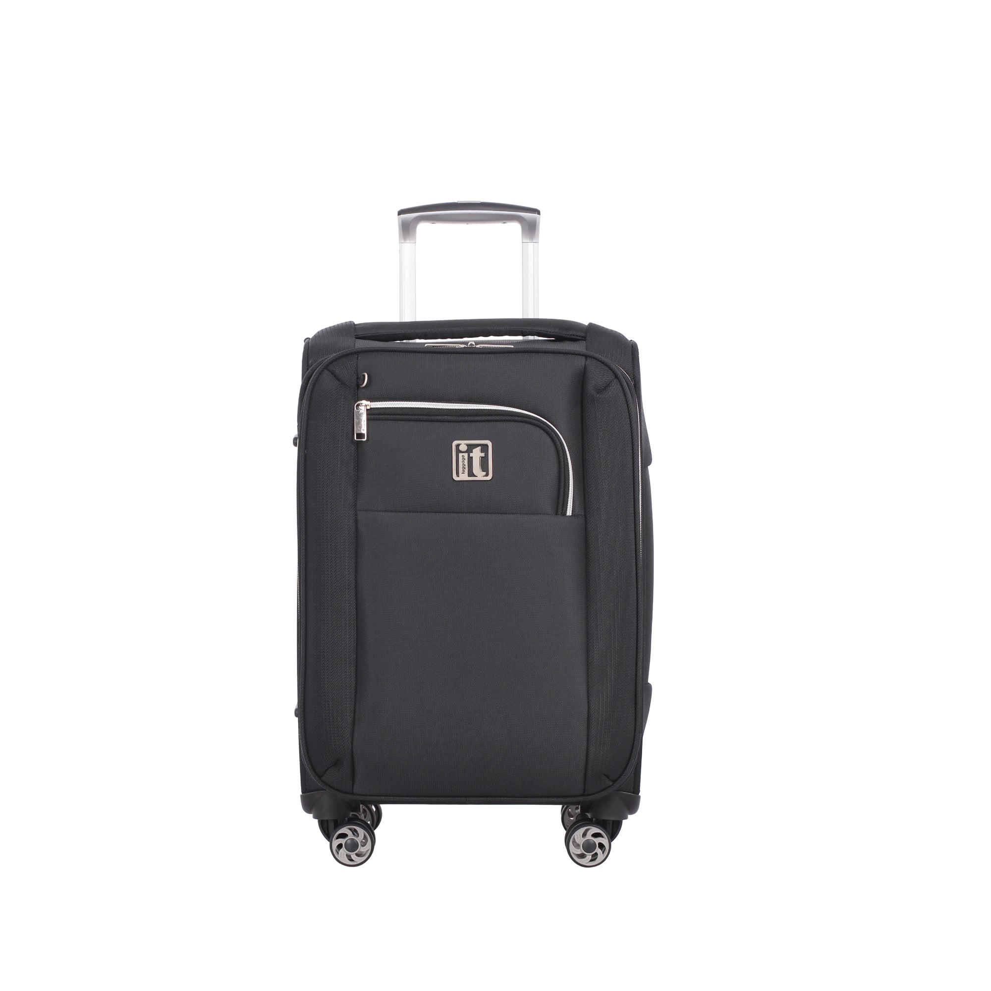 It luggage megalite carry on top
