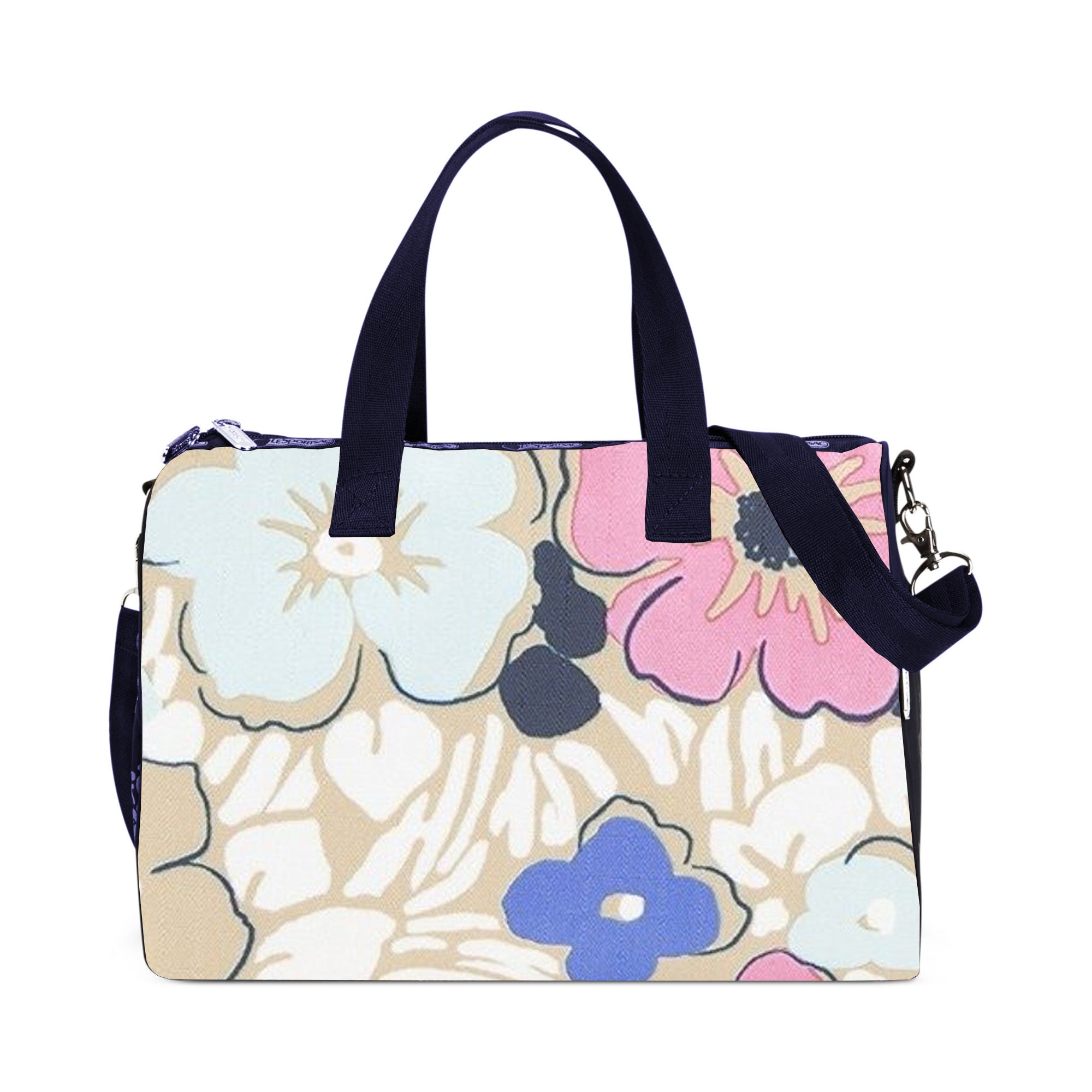Ocean Blooms