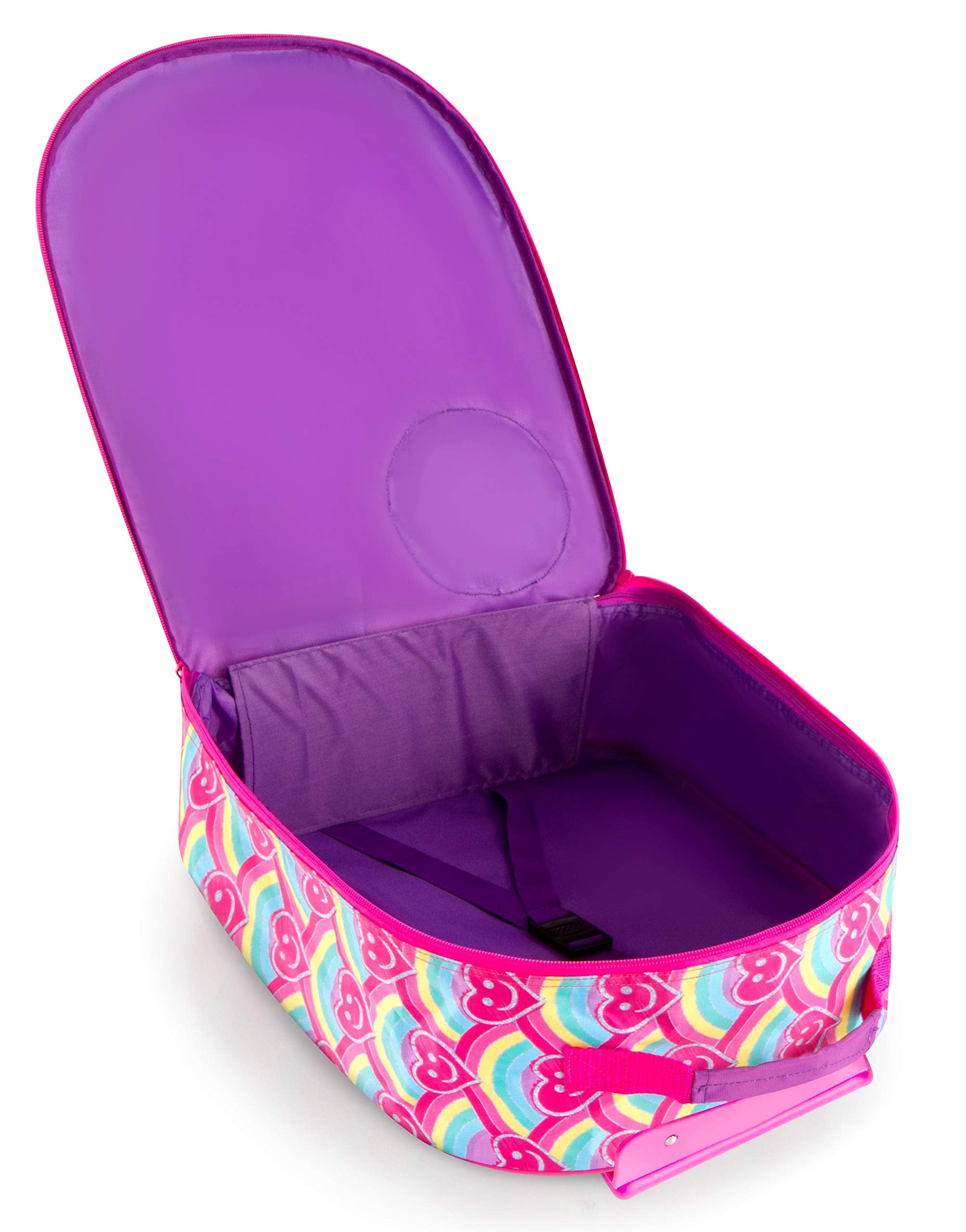 Trolls Pink