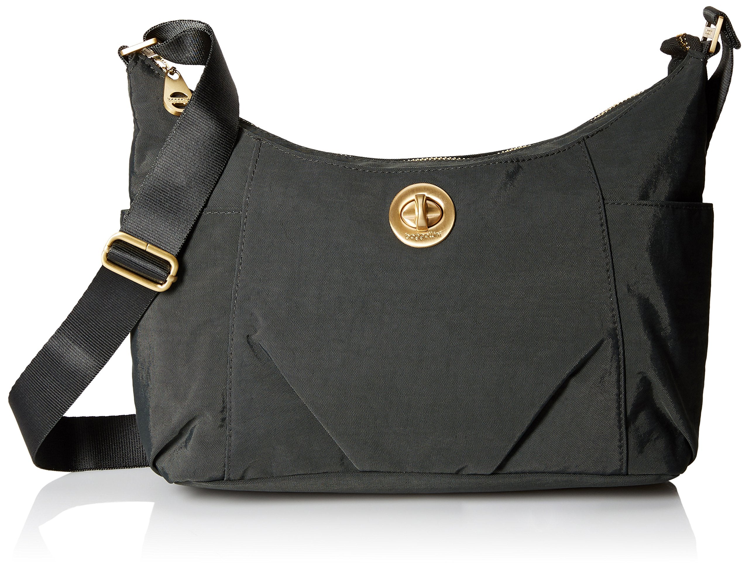 Baggallini bahia hobo bag Clearance