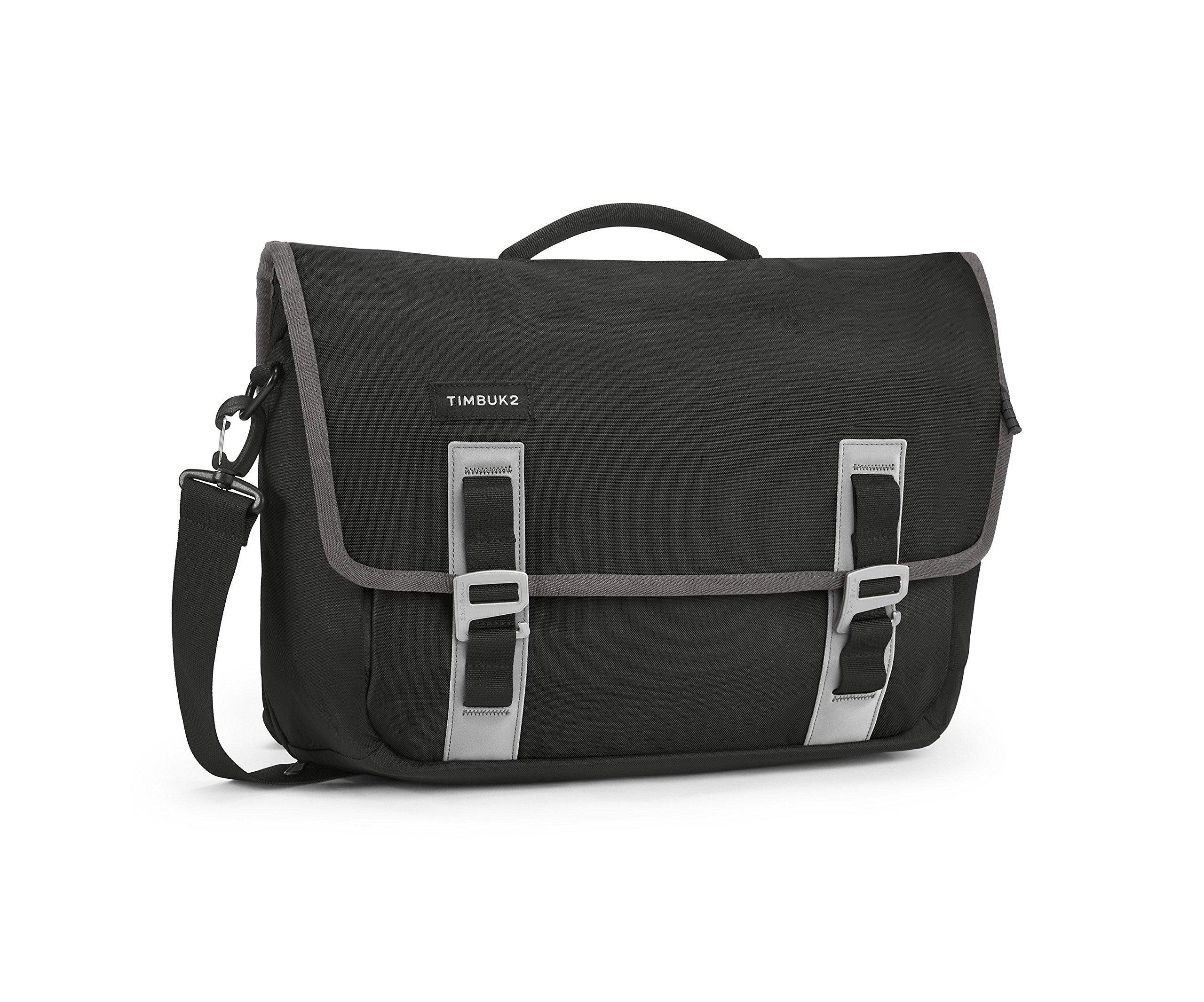 Black/Gunmetal