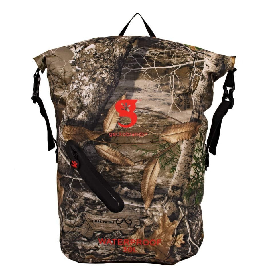 Realtree Edge Camo