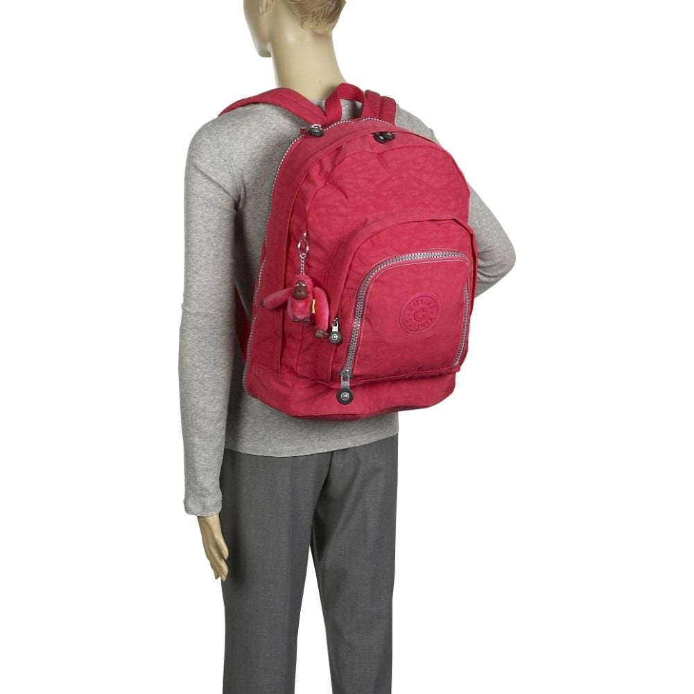 Kipling Hal Expandable Backpack – Luggage Online