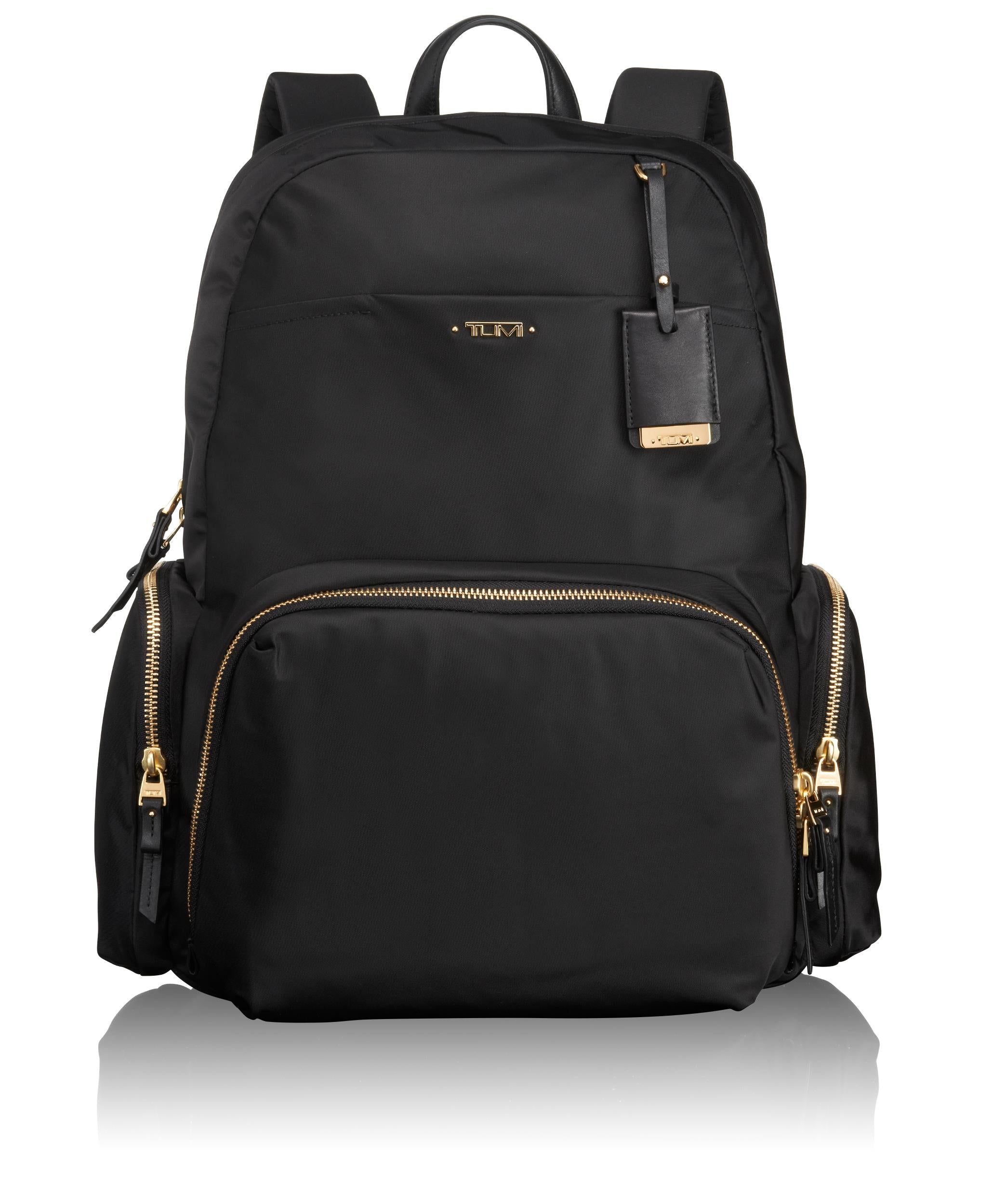 calais backpack tumi volume Voyageur Women's Martin Blue Chip 56R Ent Yards:300 yards