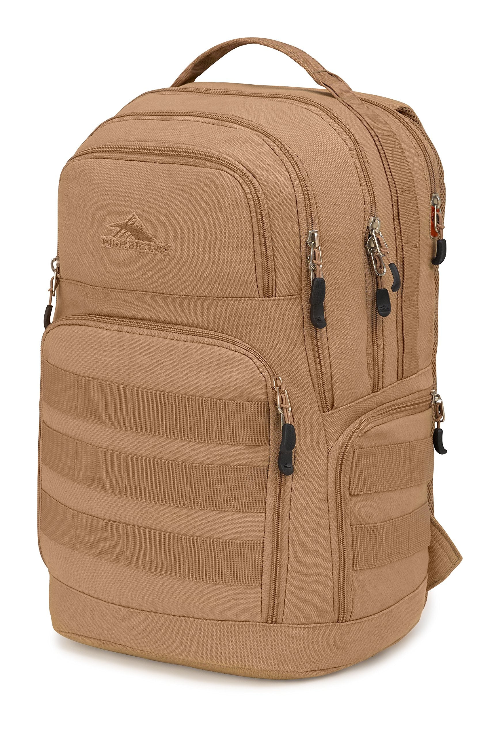 Tan Canvas