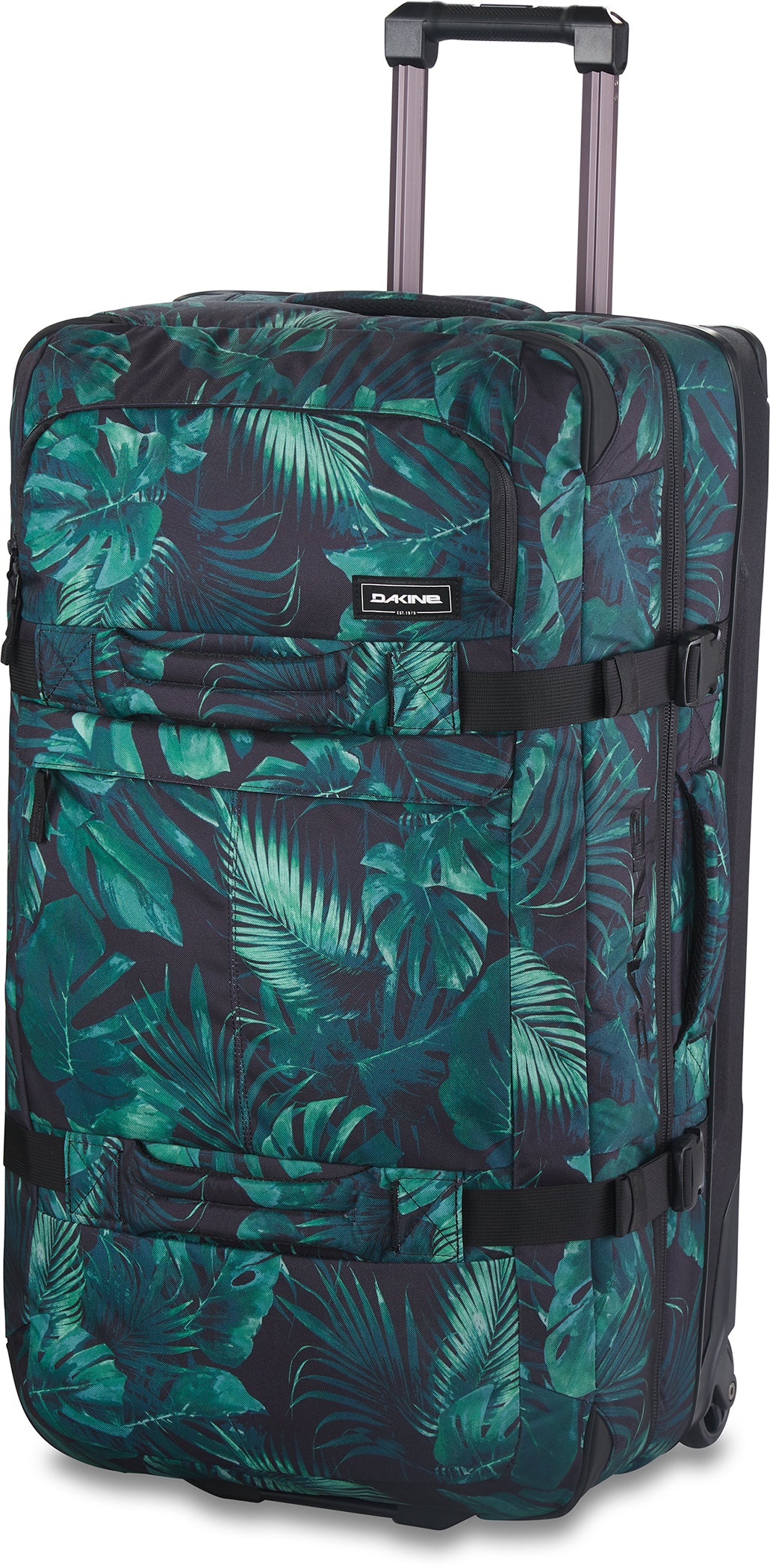 Night Tropical