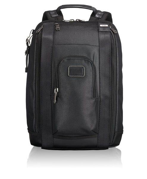 TUMI Alpha Bravo Edwards Backpack – Luggage Online