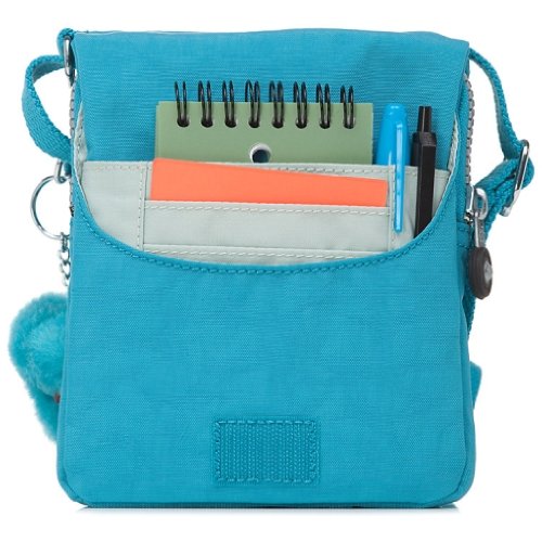 Turquoise Blue