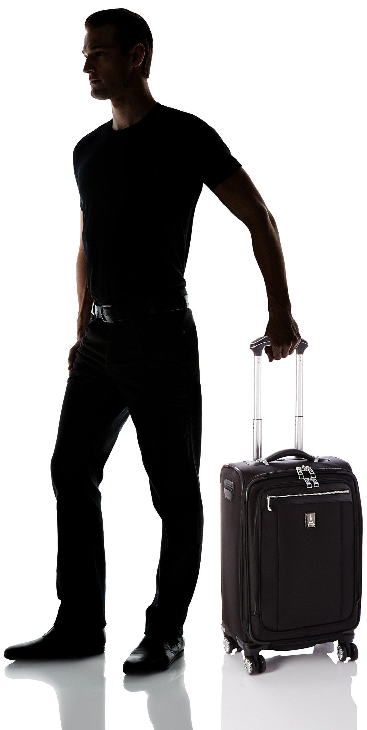 TravelPro Platinum Magna 2 21 Express Spinner Luggage Online