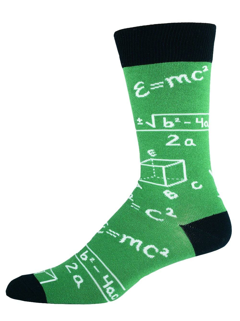 Math - Green