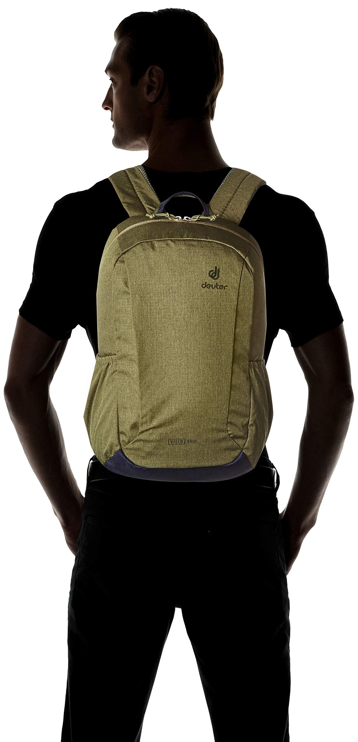 Khaki/Navy