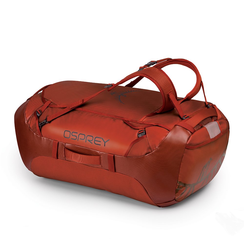 Ruffian Red