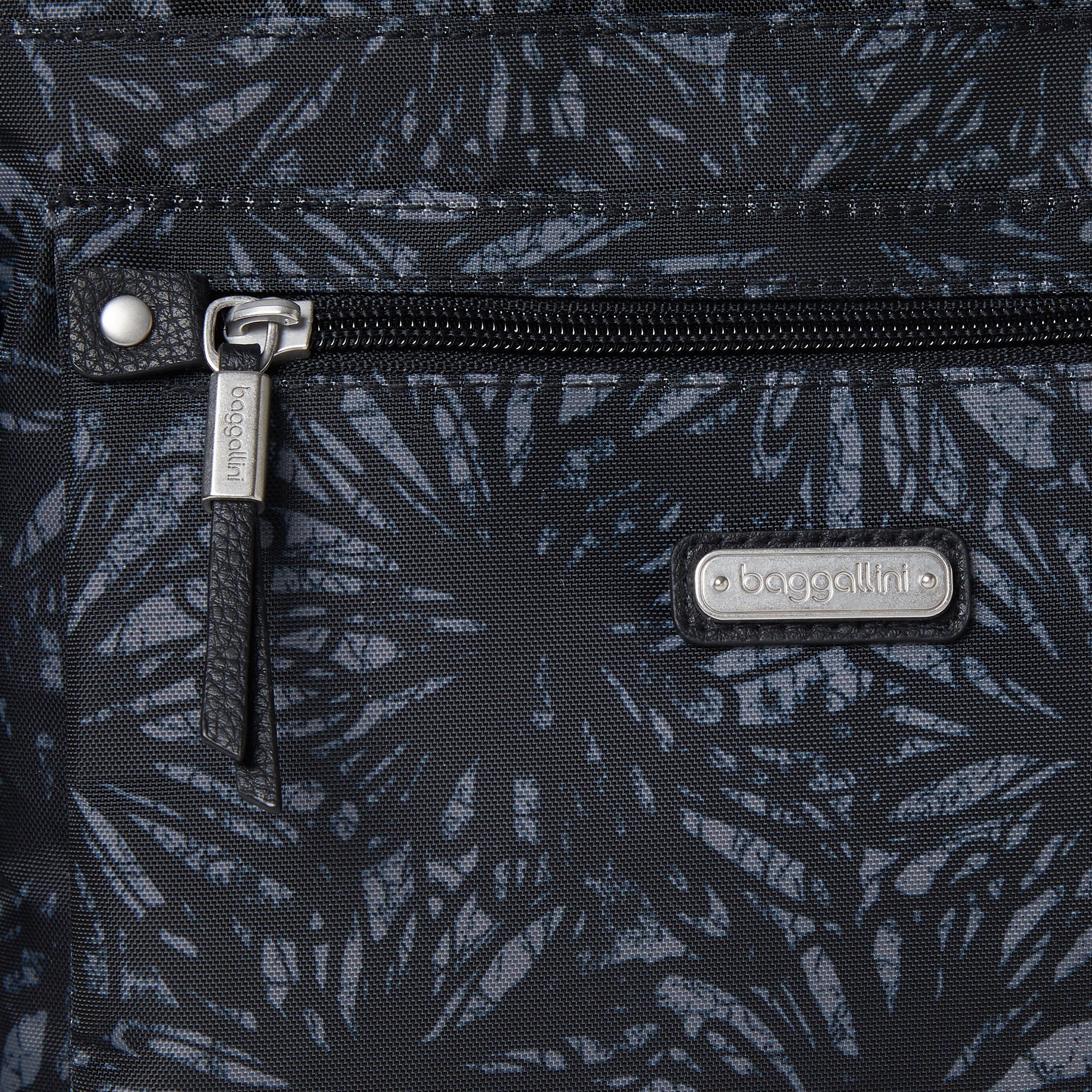 Onyx Floral