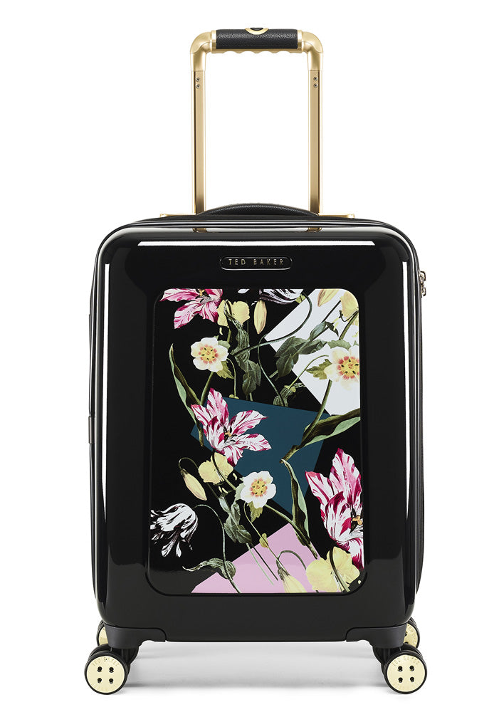 Spiced Floral