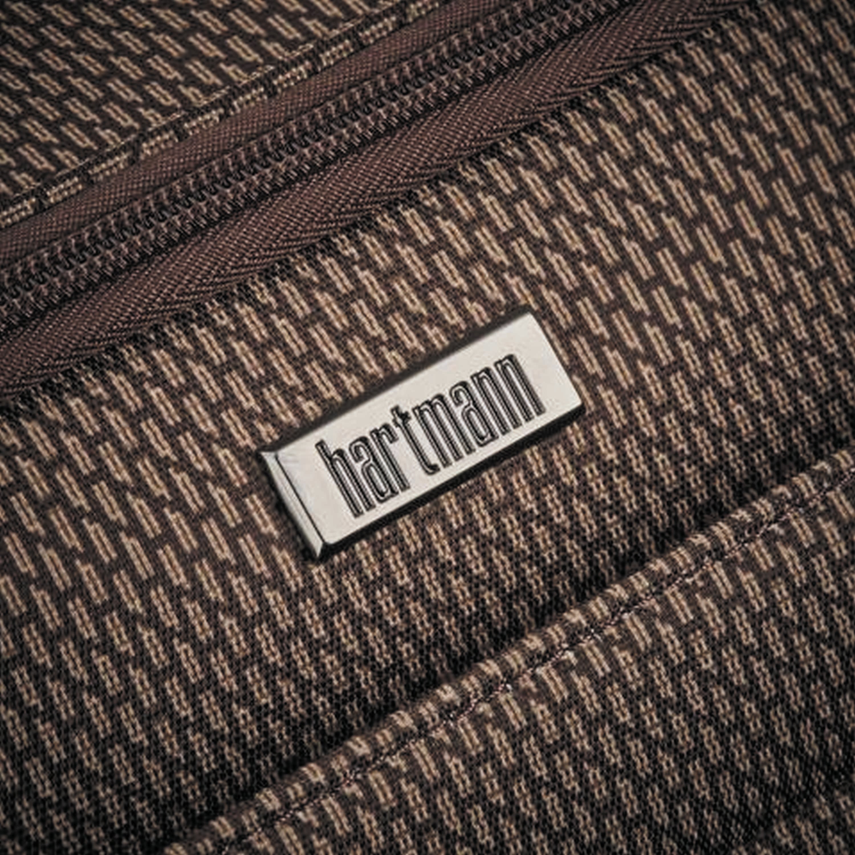 Mocha Monogram